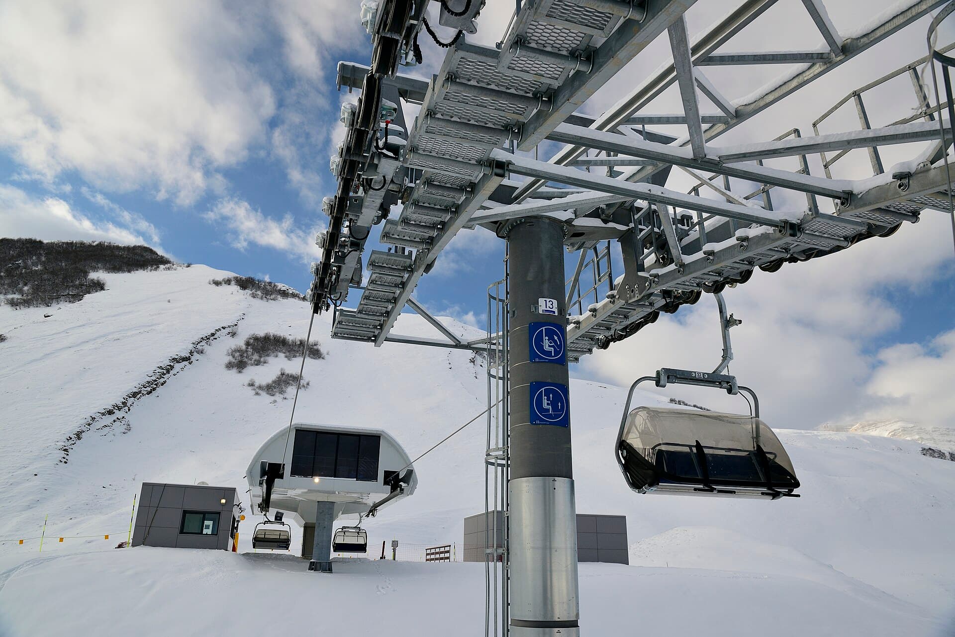 Shahdag Mountain Resort
