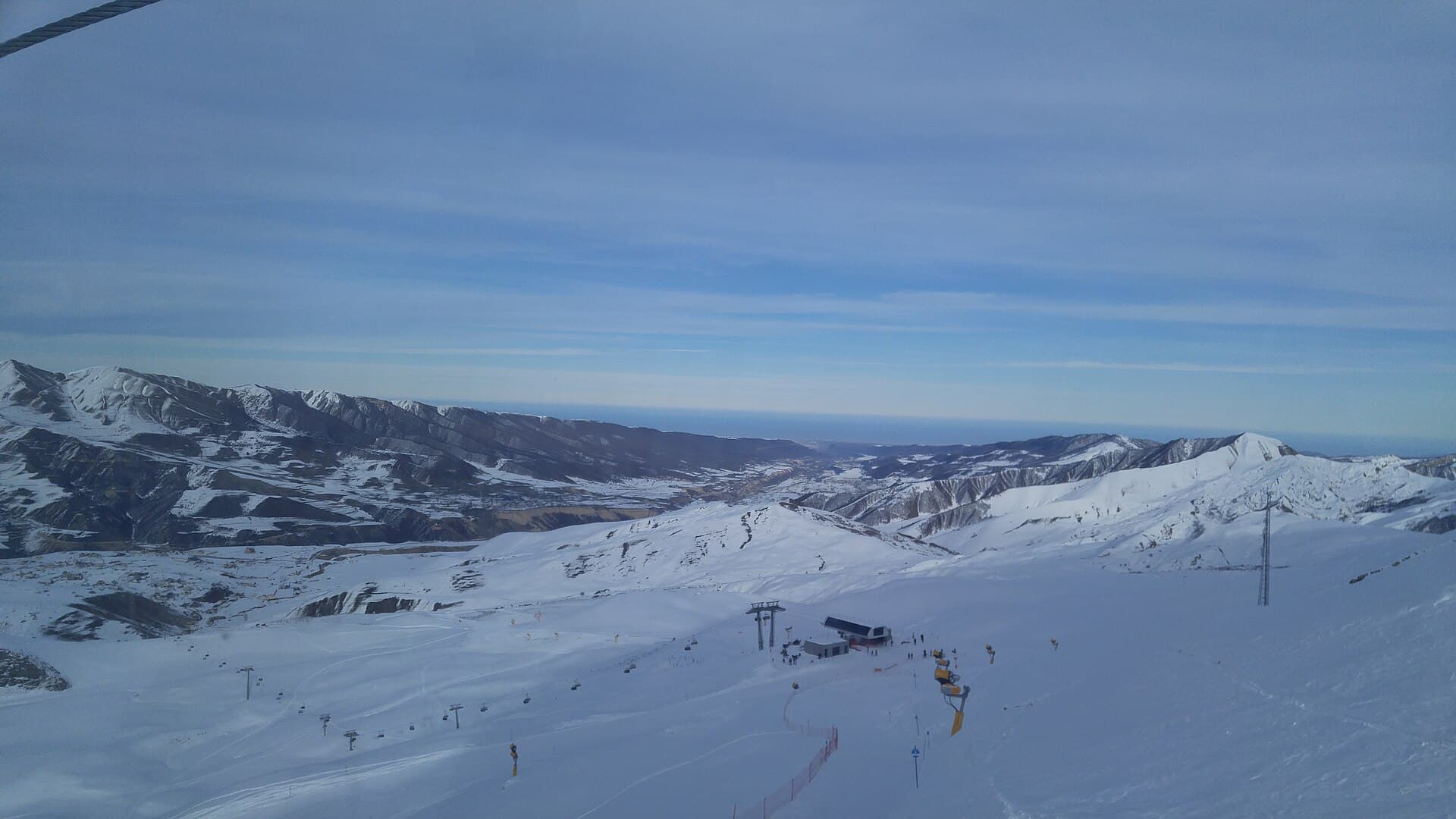 Shahdag Mountain Resort