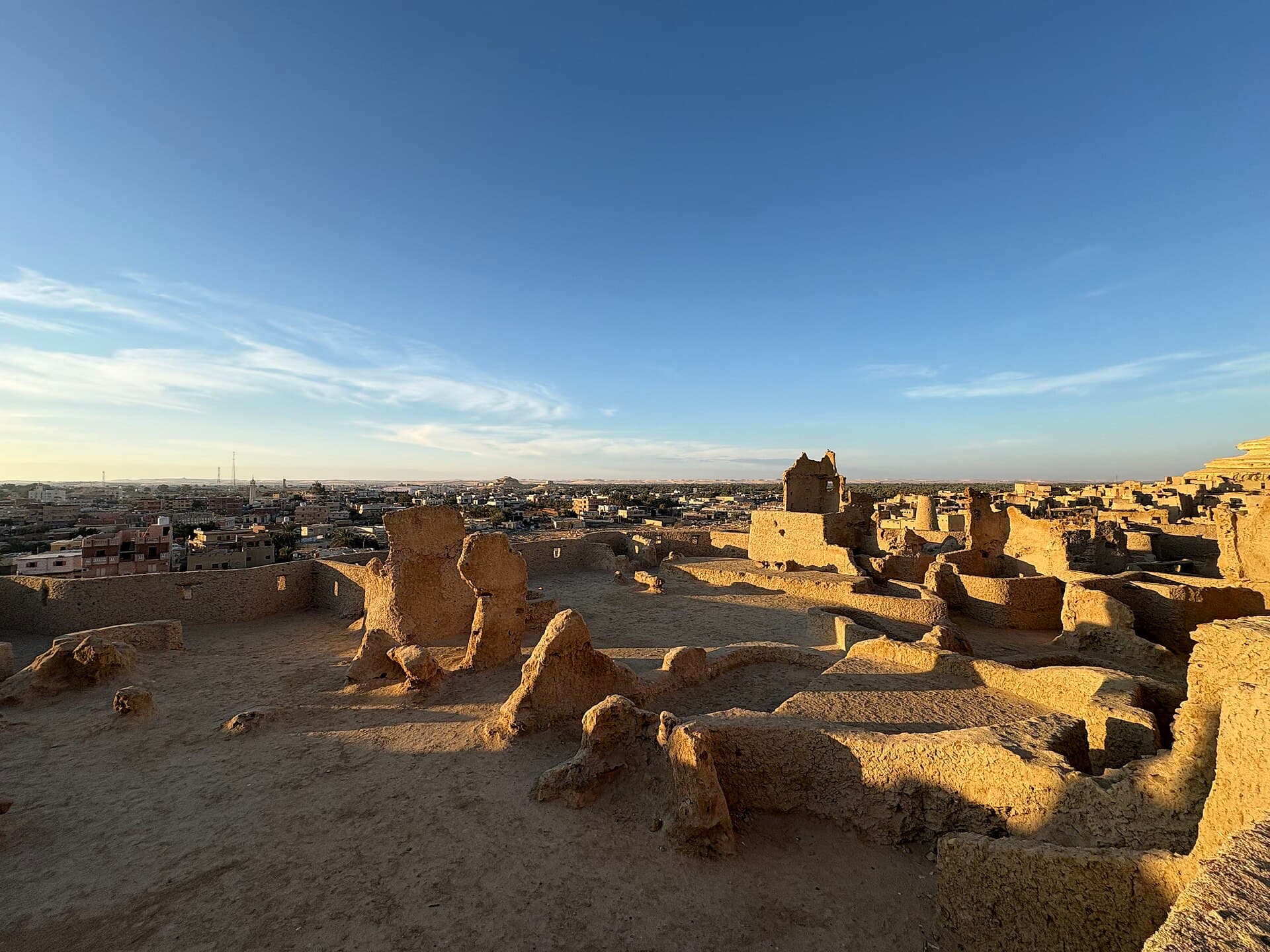 سيوة
