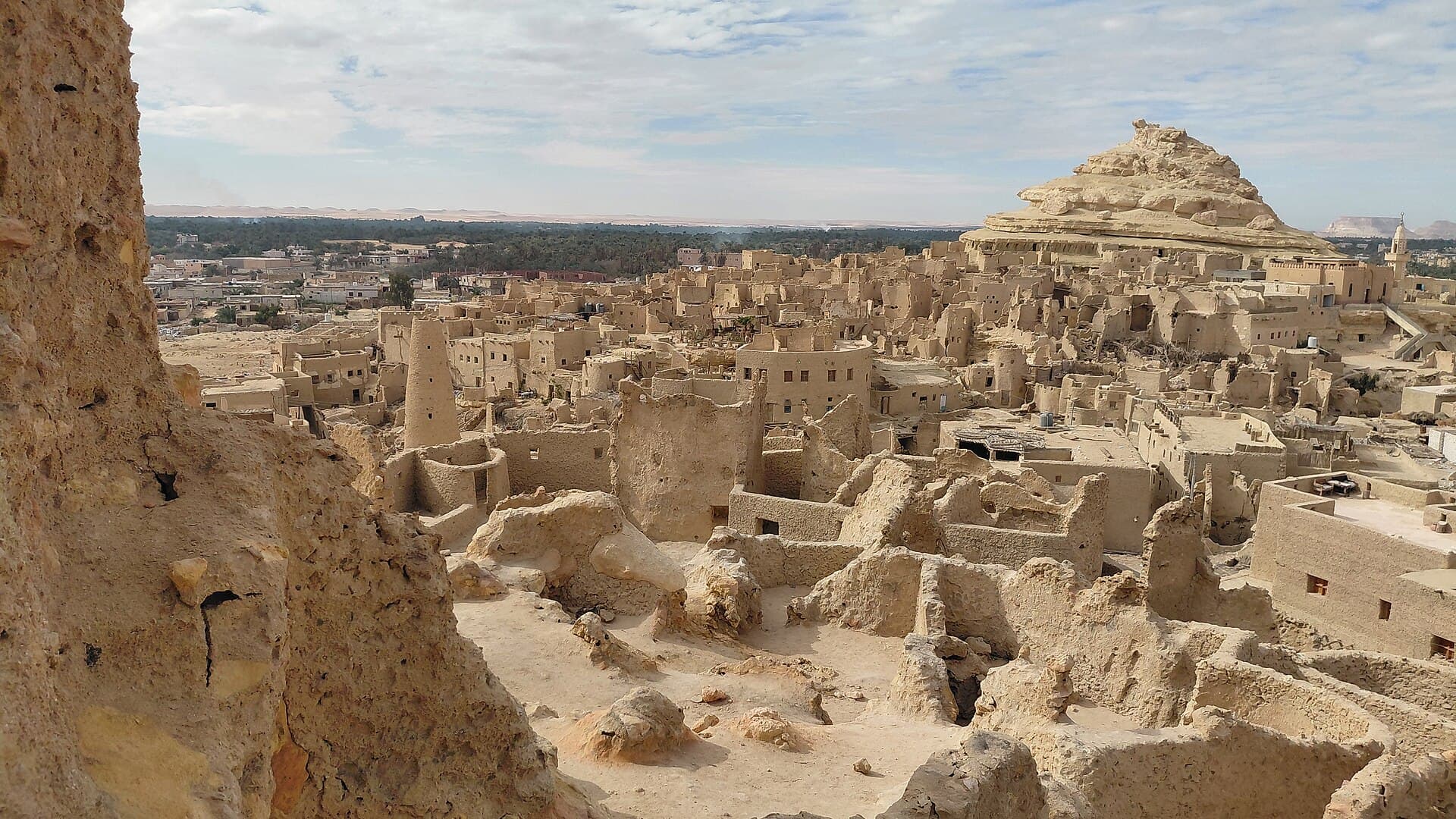 قلعة شالي