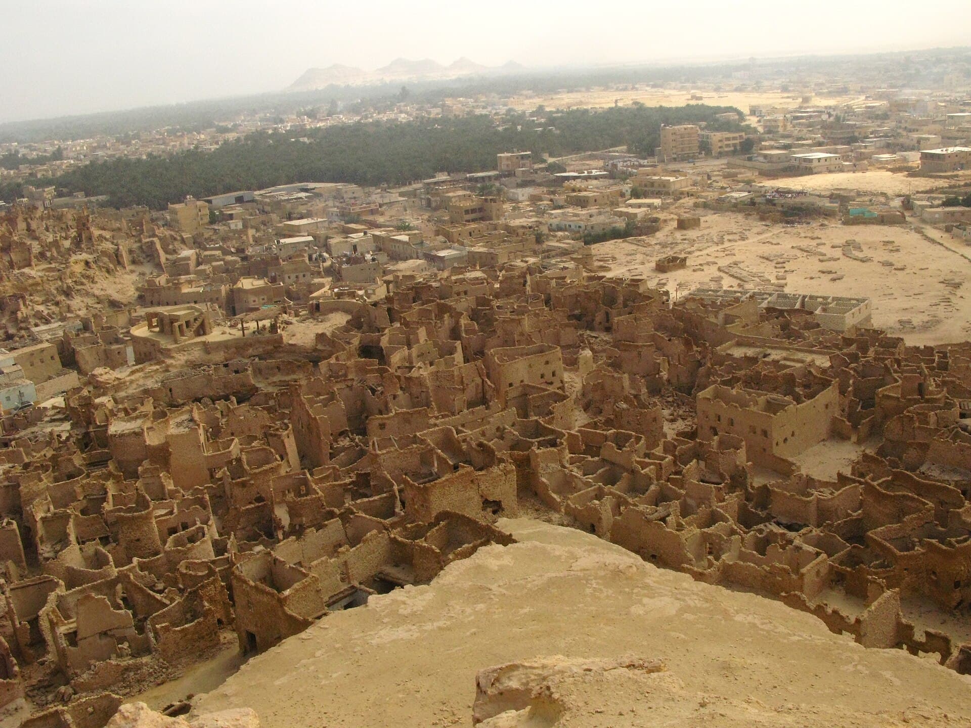 قلعة شالي