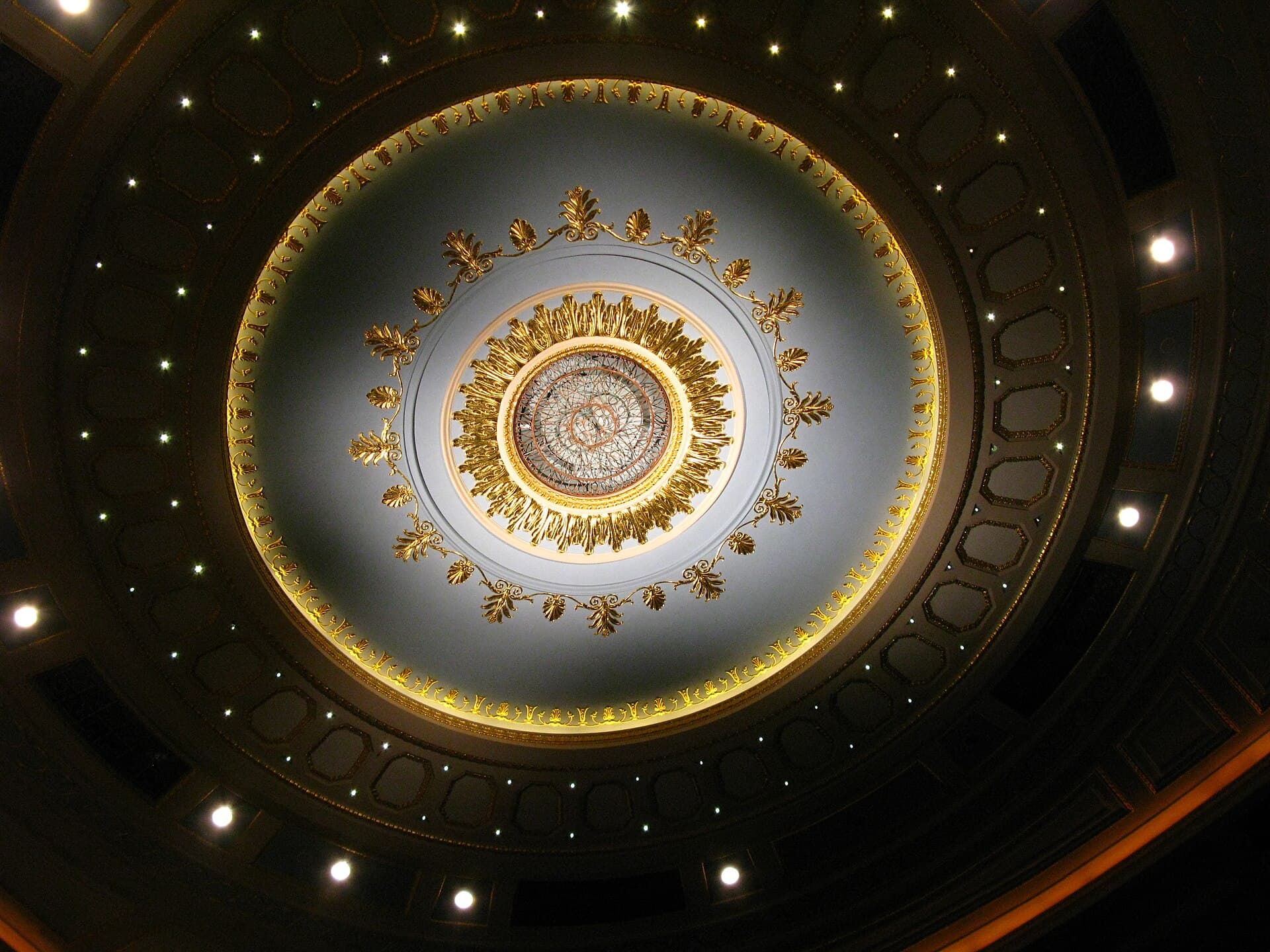 Shanghai Concert Hall