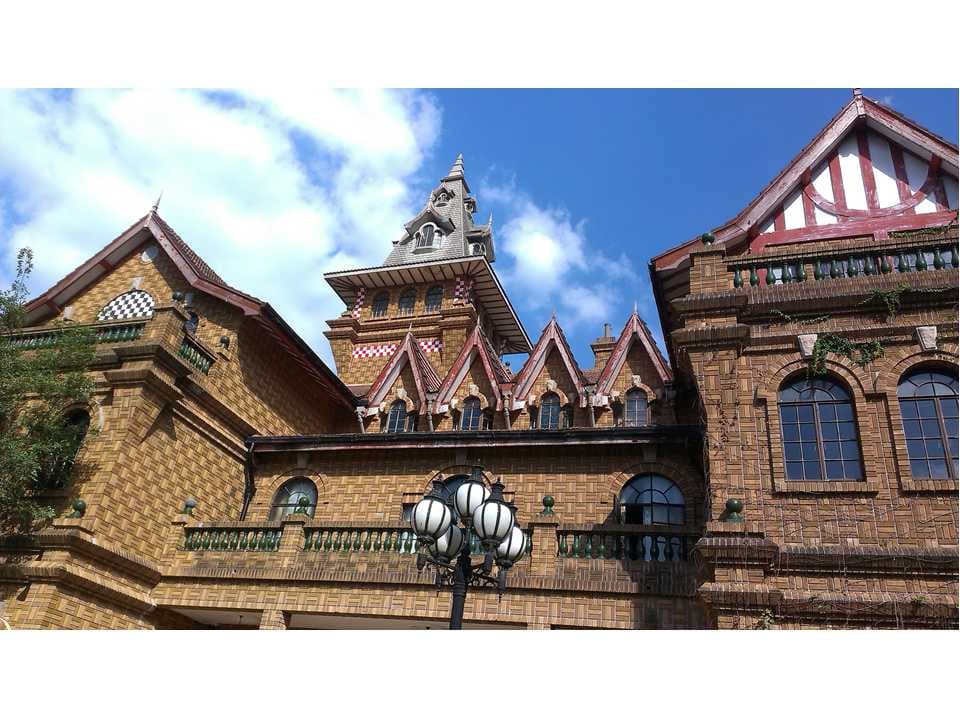 Shanghai Film Park