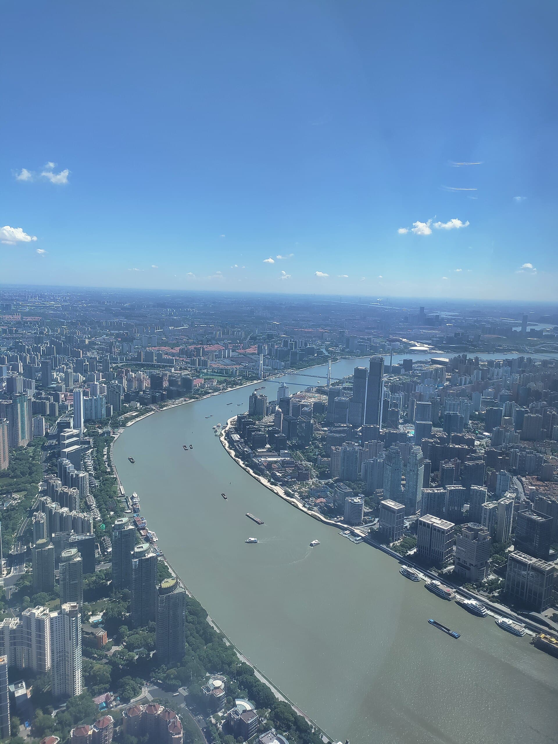 Shanghai Tower