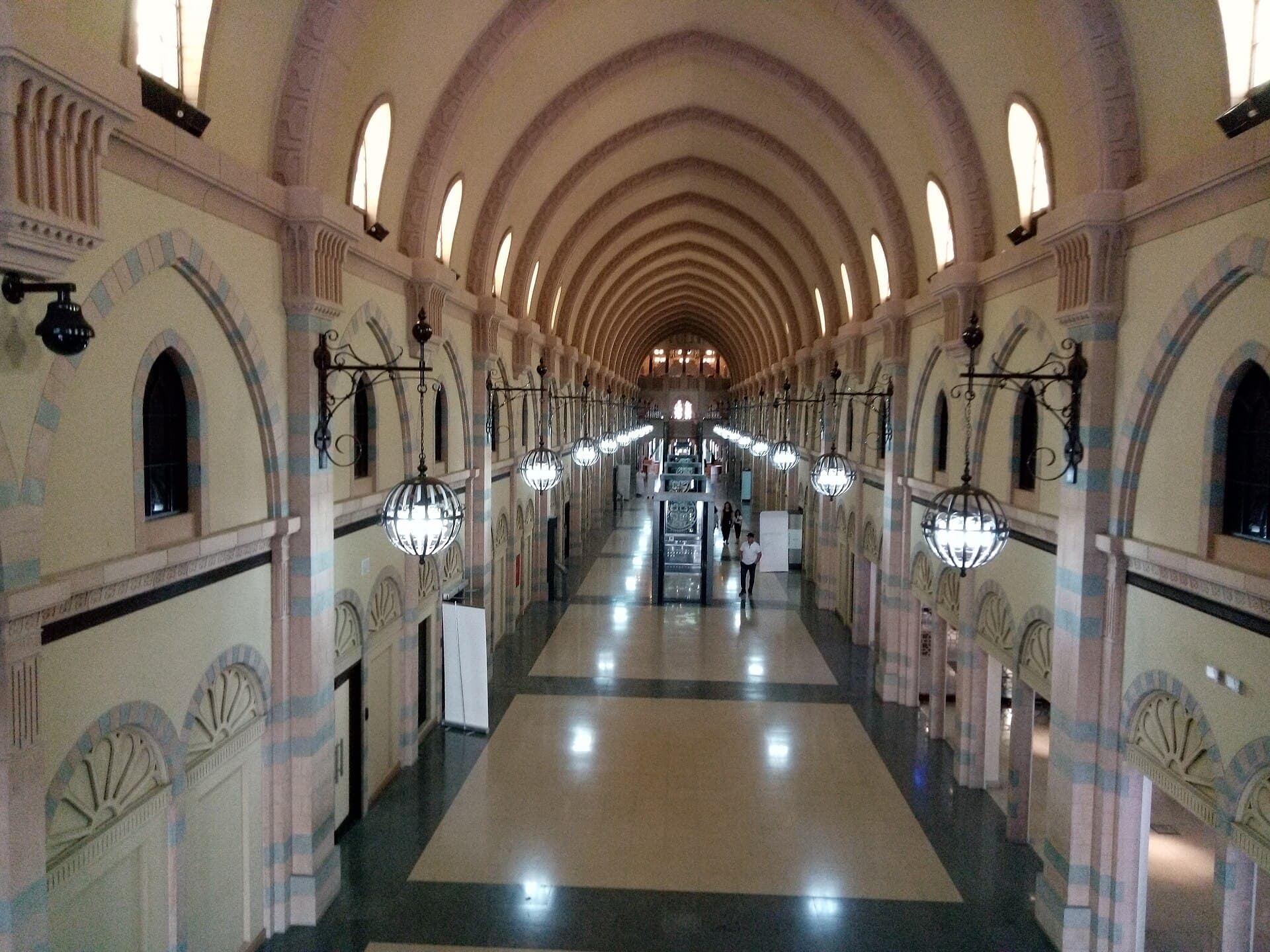 Sharjah