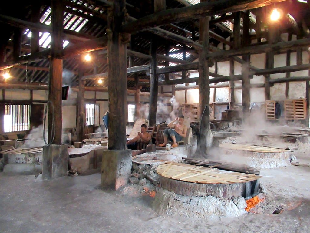 Shenhai Well