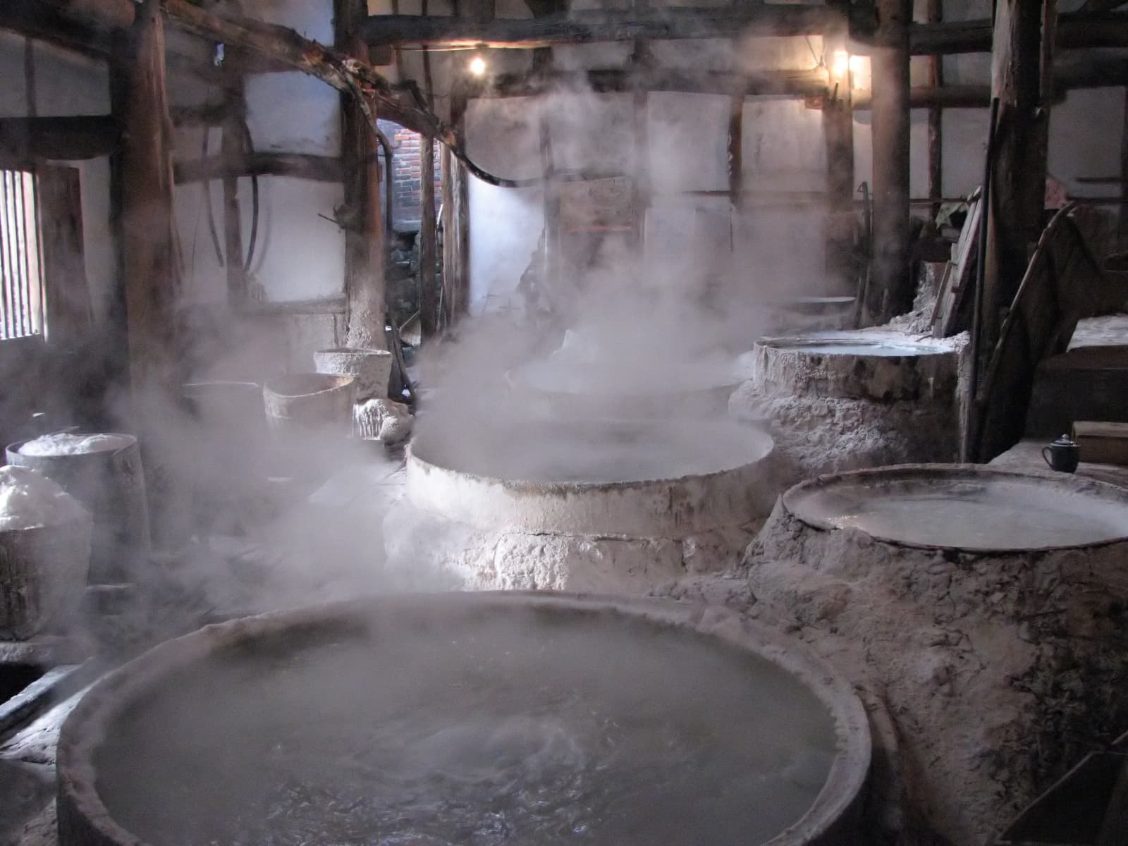 Shenhai Well