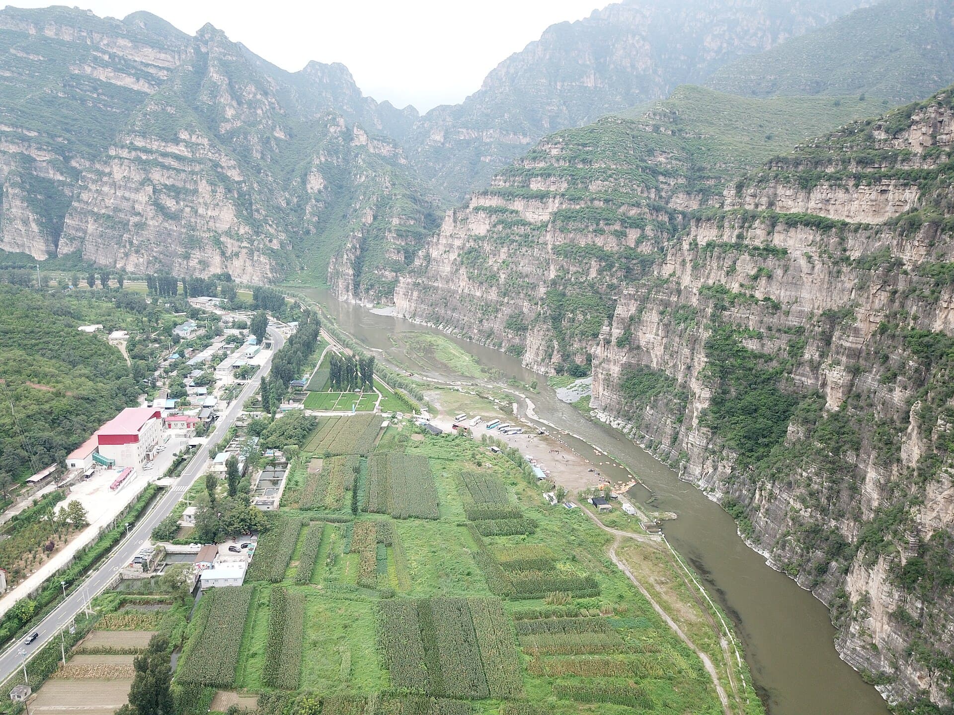 Shidu (Ten Ferries)