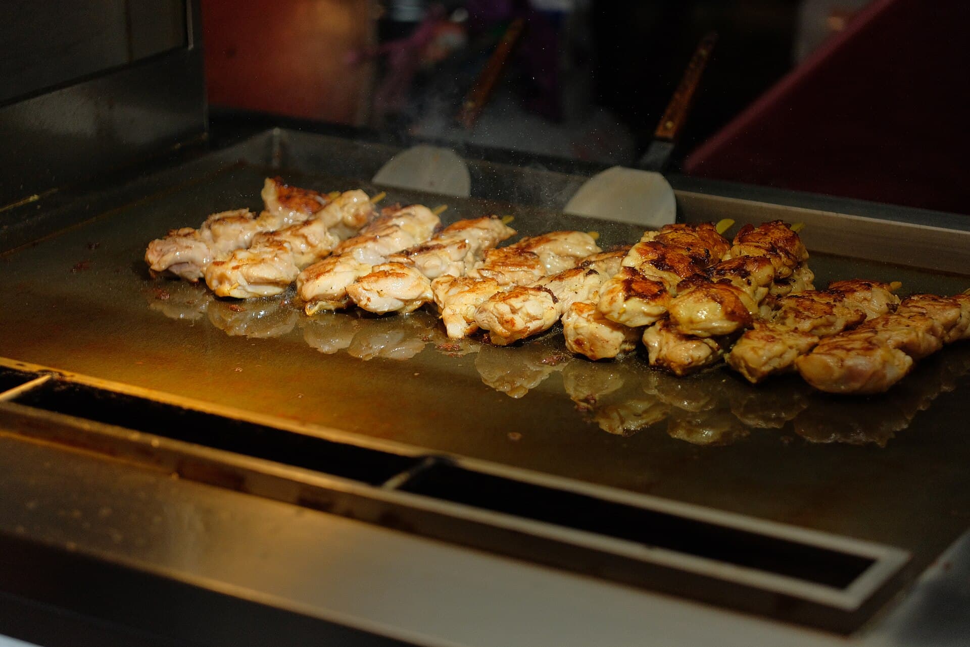 Shilin Night Market