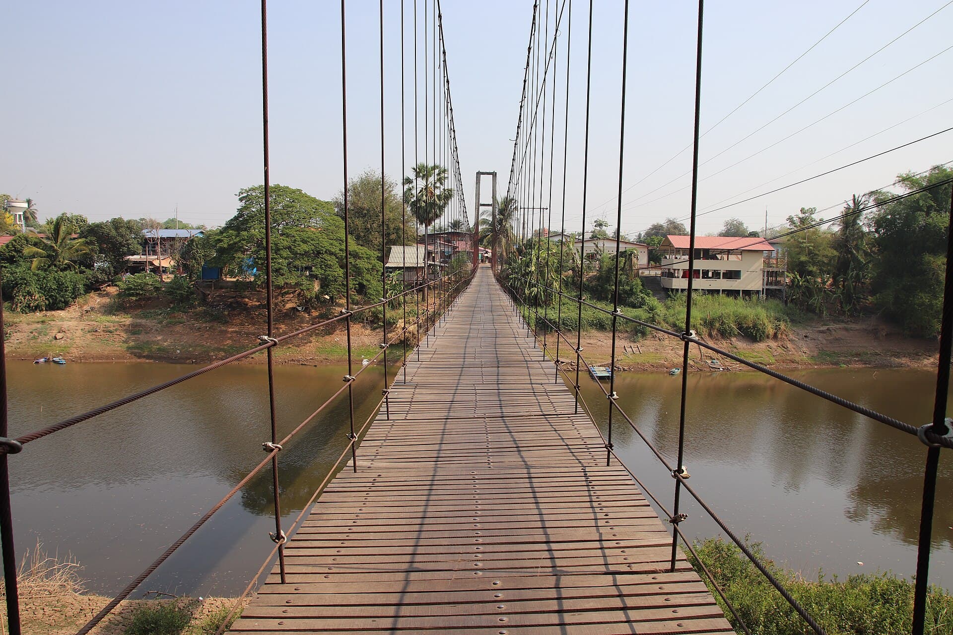Si Satchanalai Historical Park