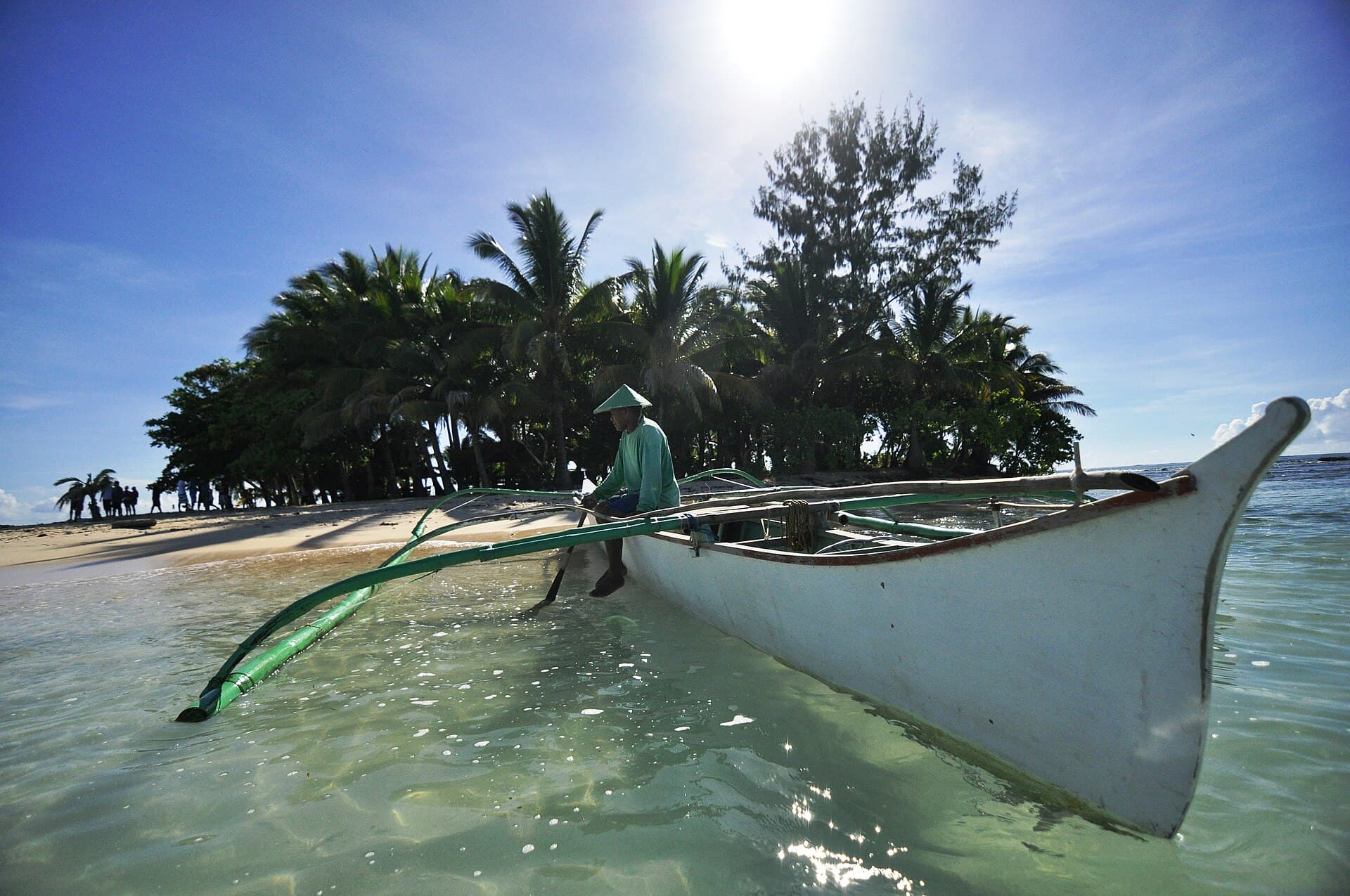 Siargao islands