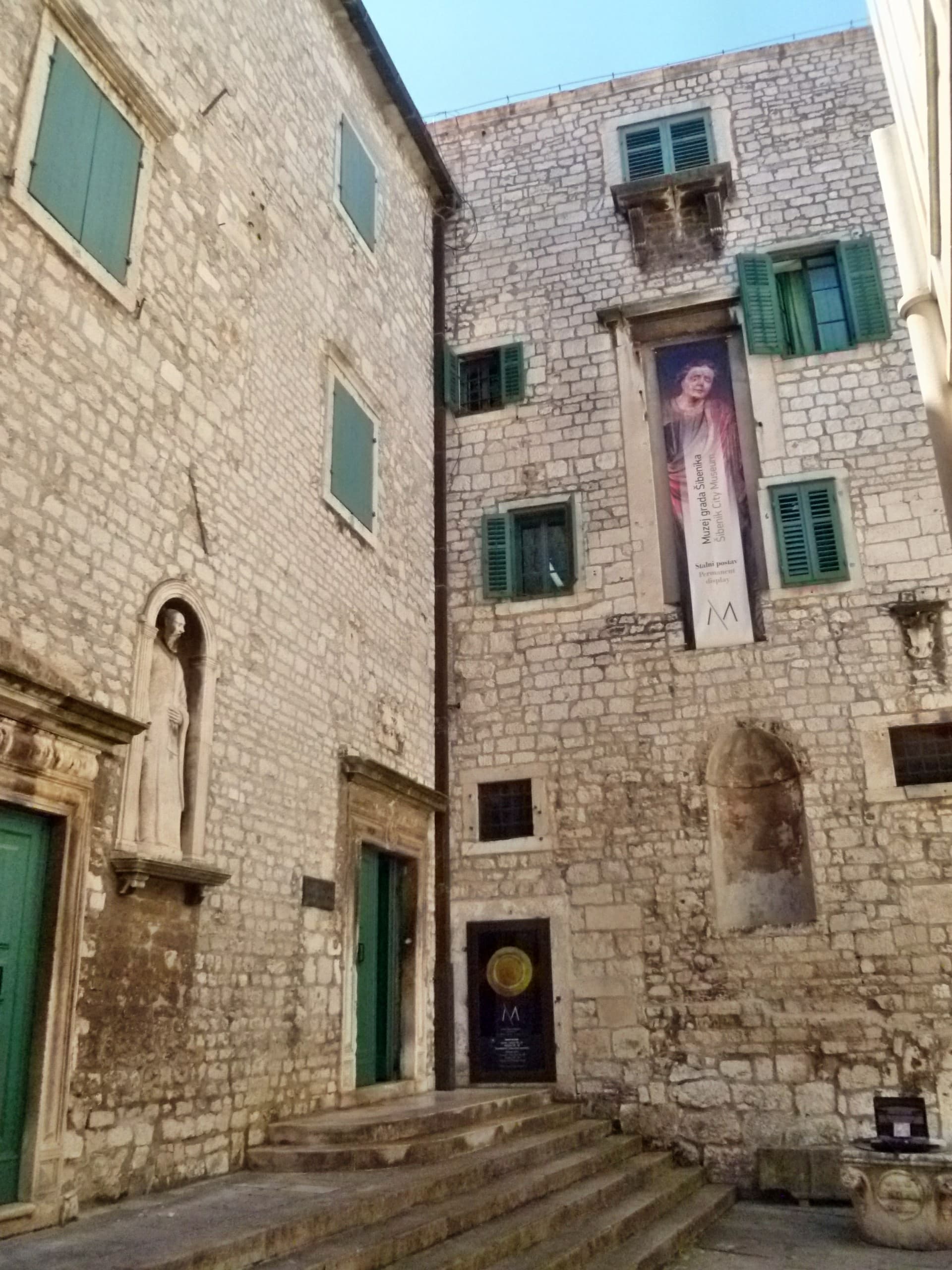 Šibenik City Museum