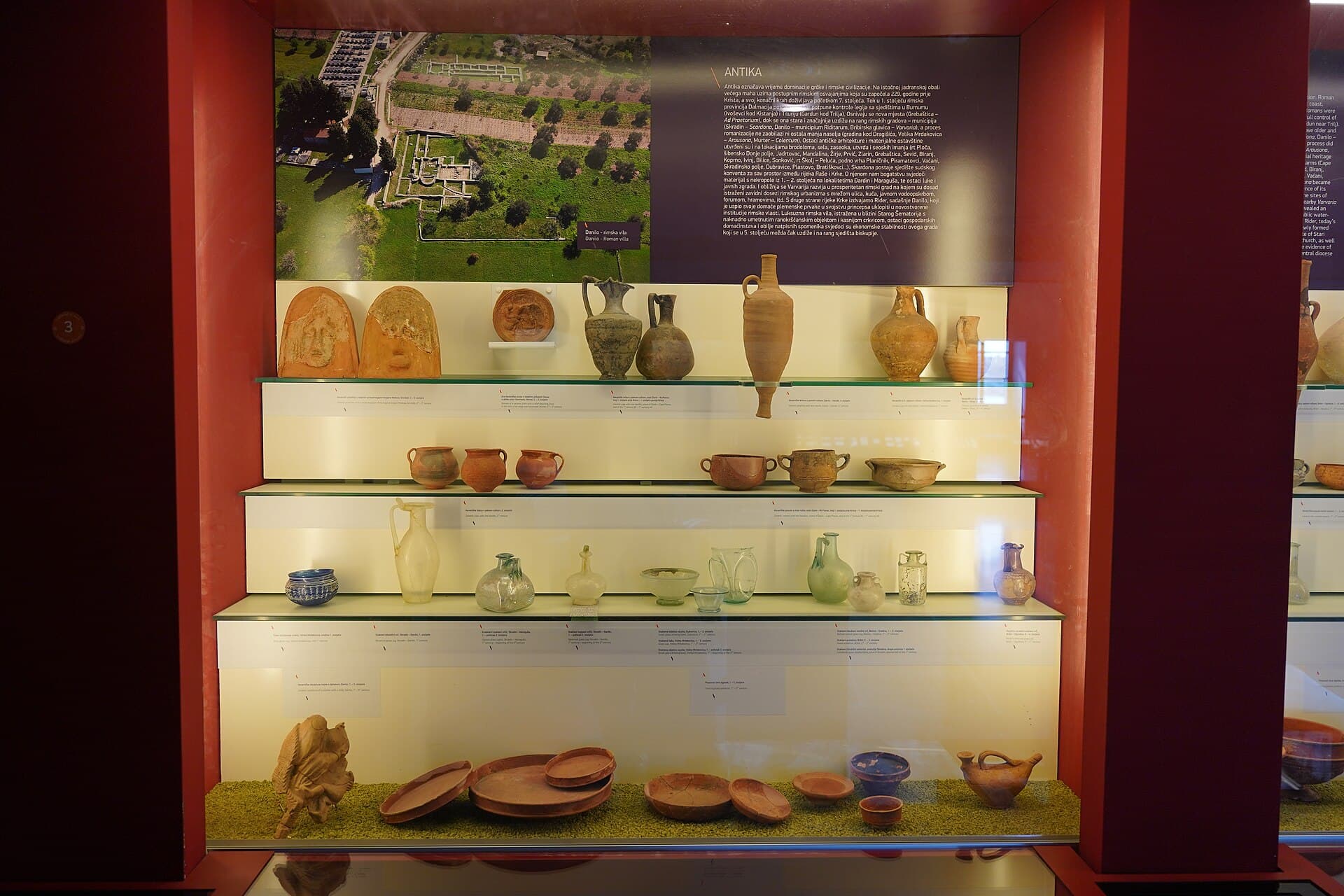 Šibenik City Museum, Šibenik