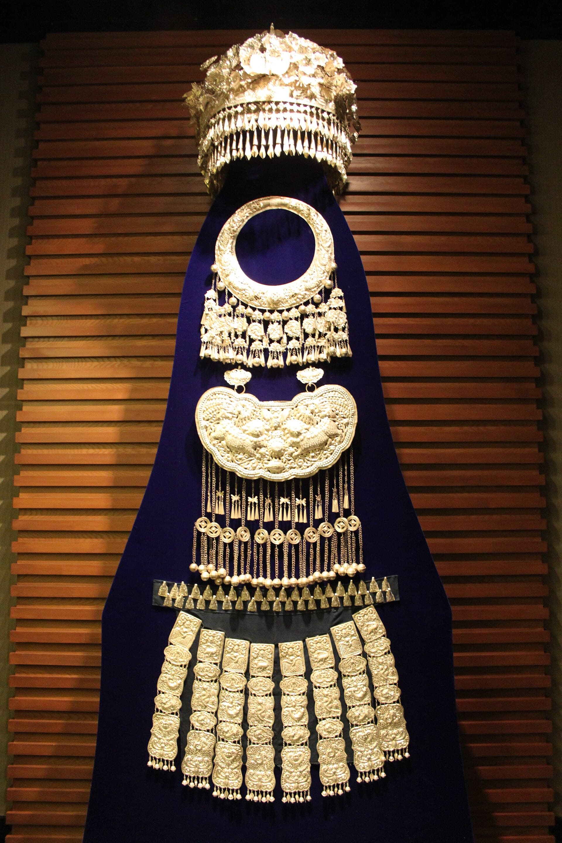 Sichuan Museum