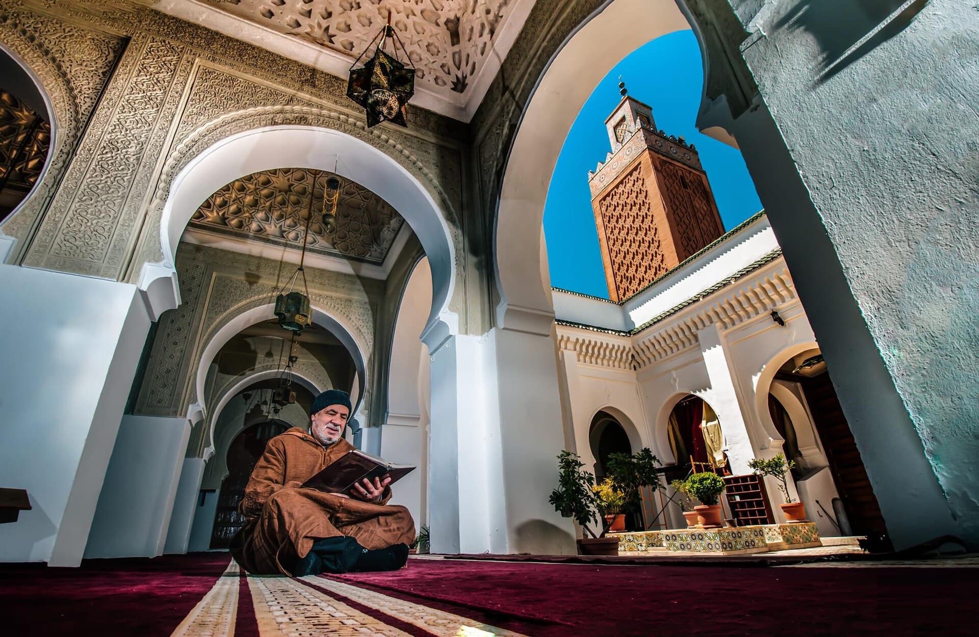 مجمع سيدي بومدين