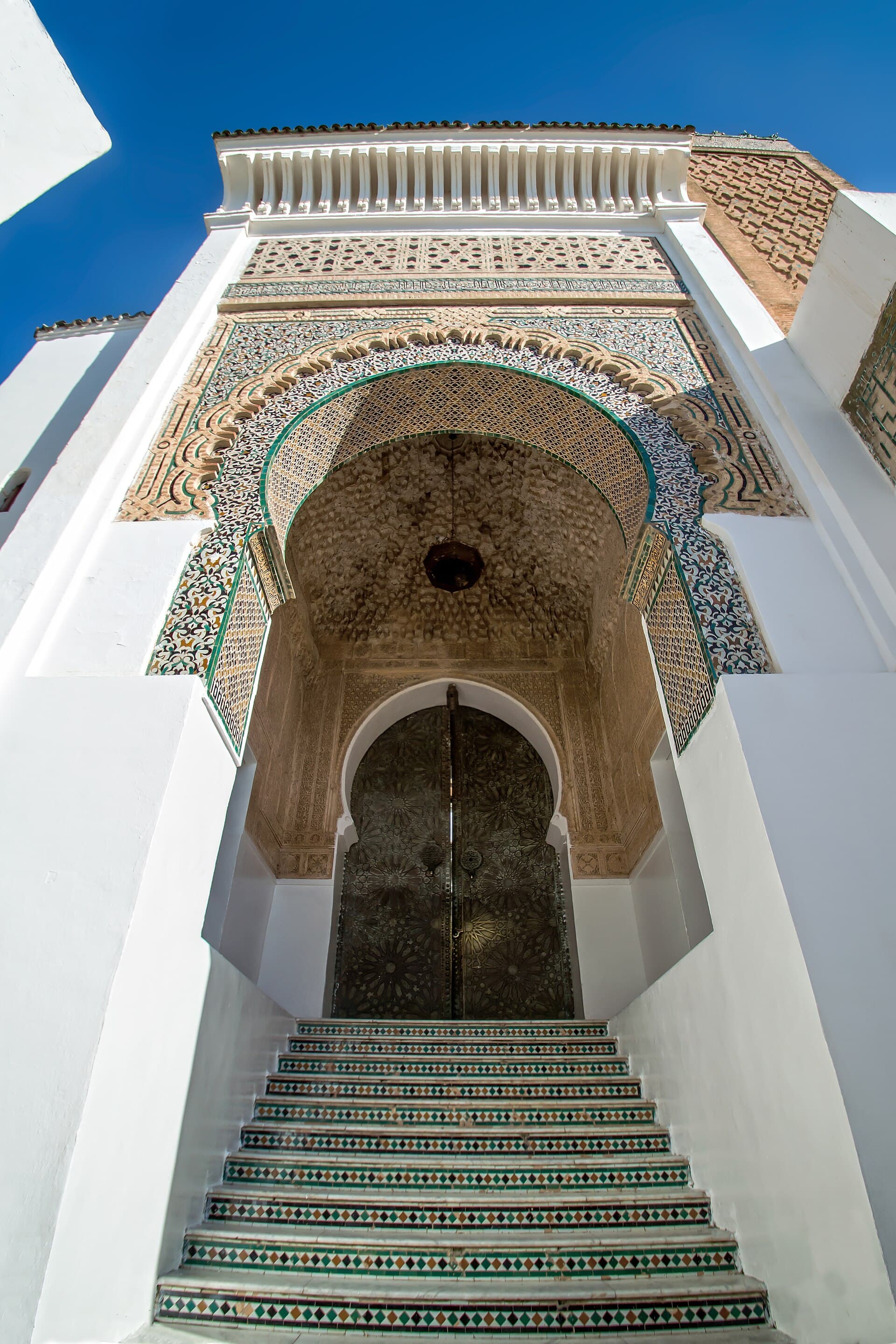 Sidi Boumediene Complex