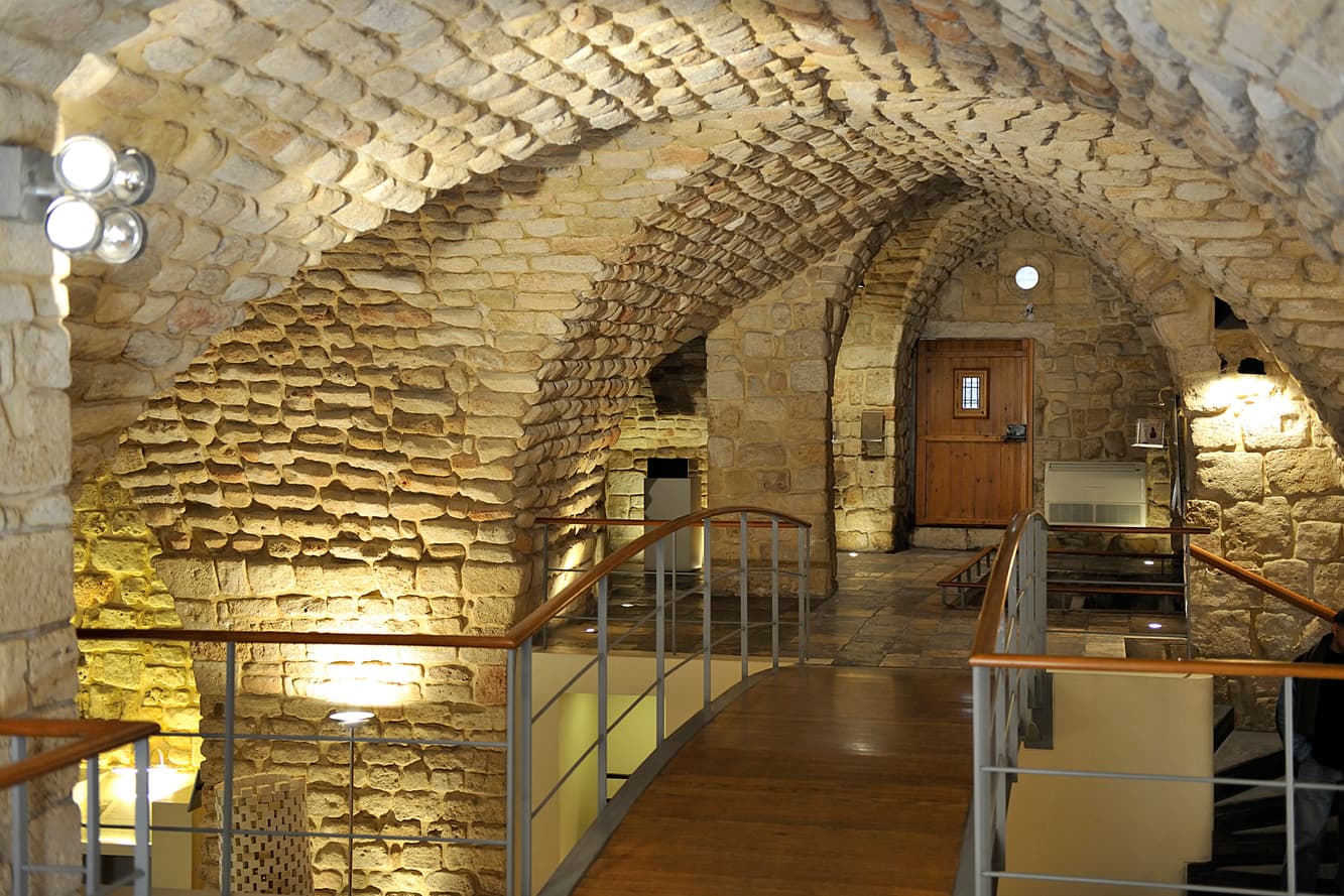 Sidon Soap Museum