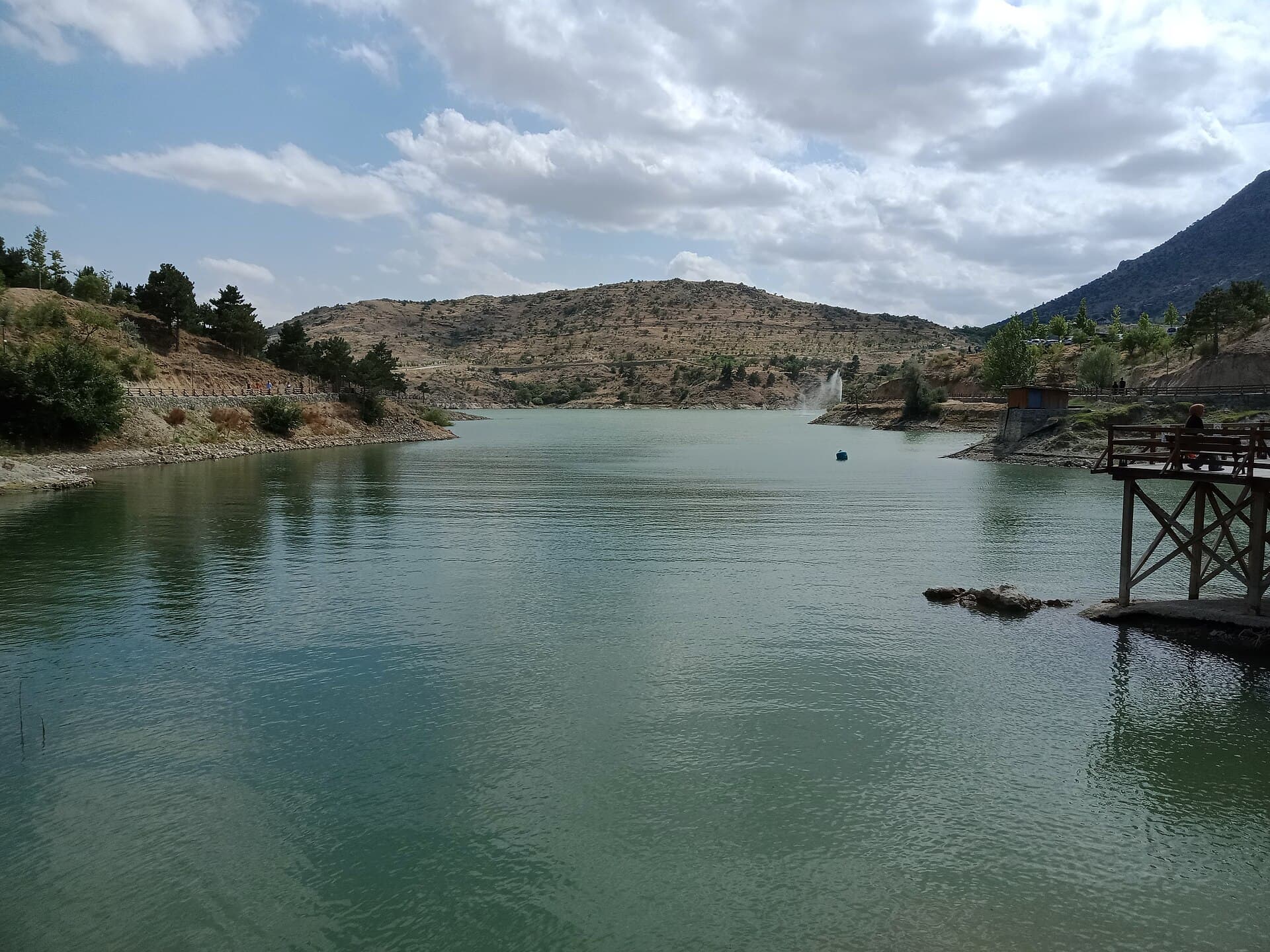 Sille Village, Konya
