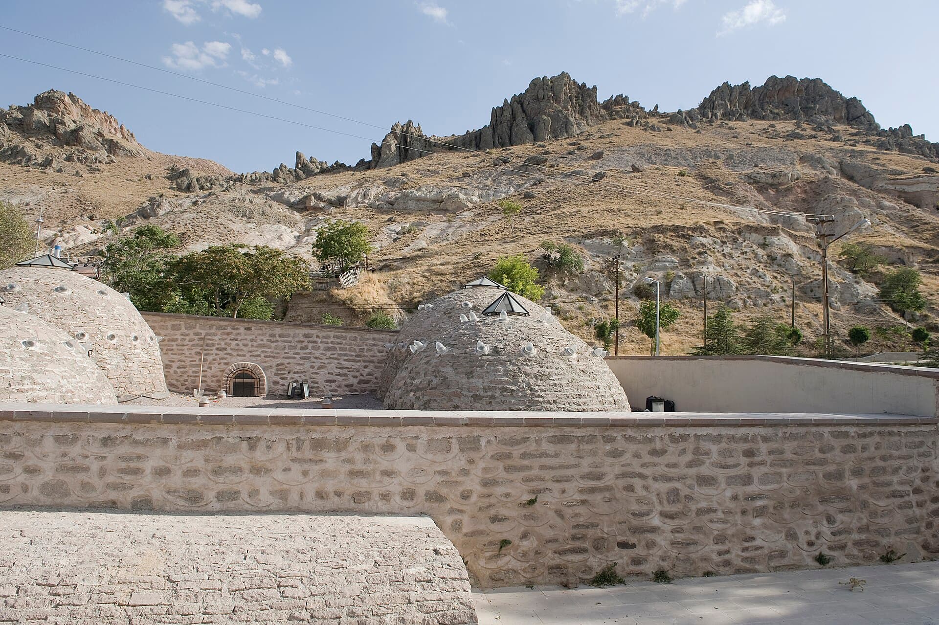 Sille Village, Konya