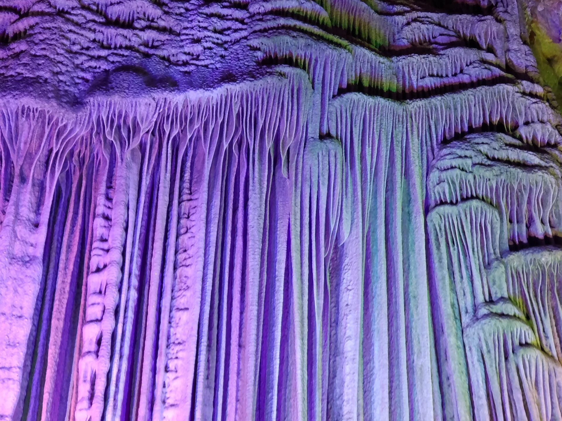 Silver Cave