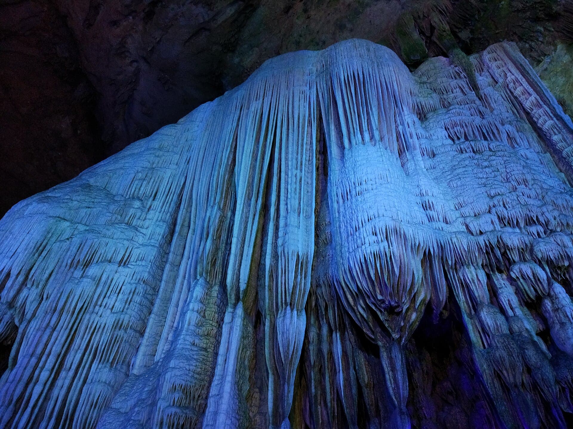 Silver Cave