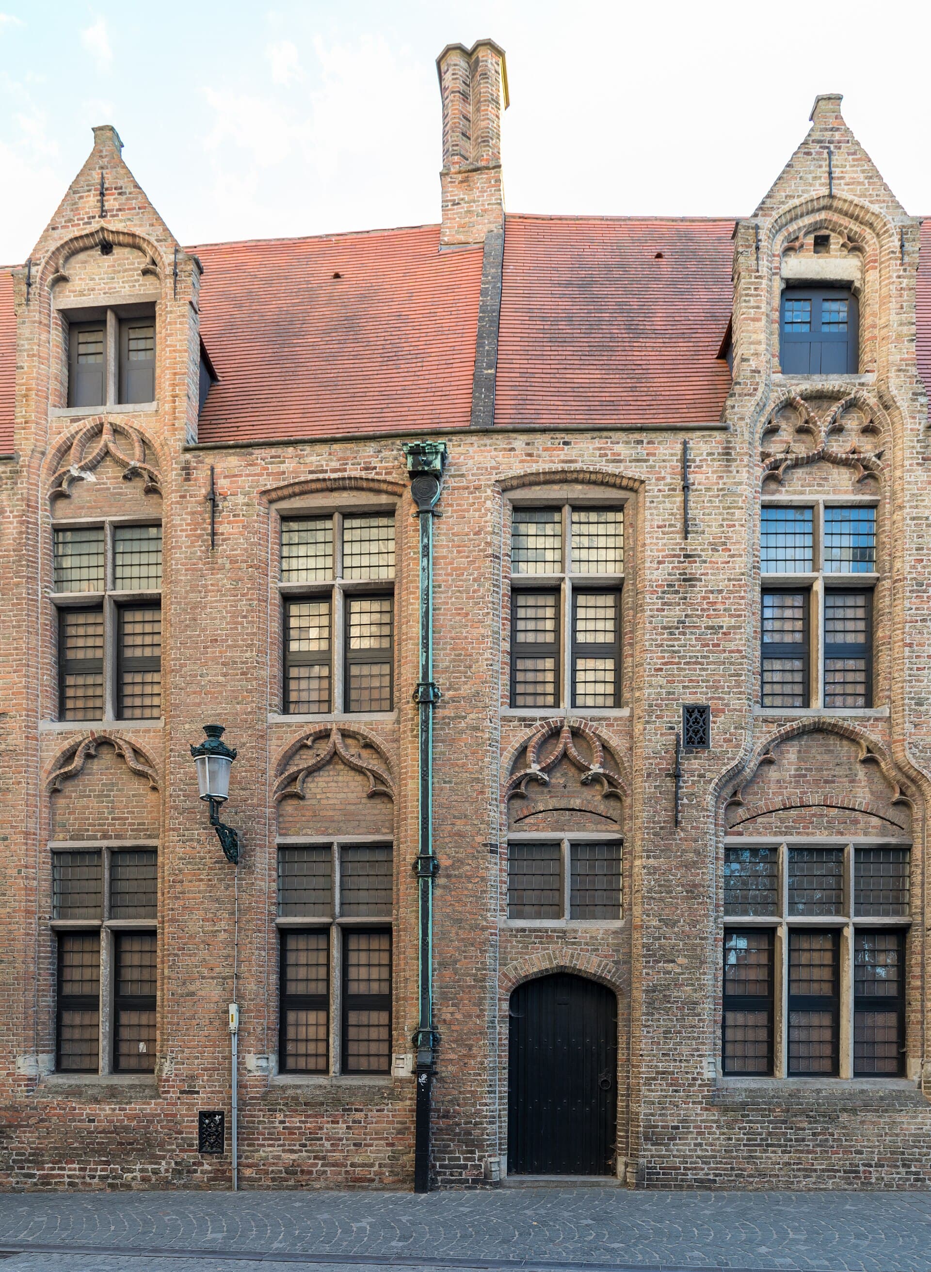 St John's Hospital (Memling Museum), Bruges