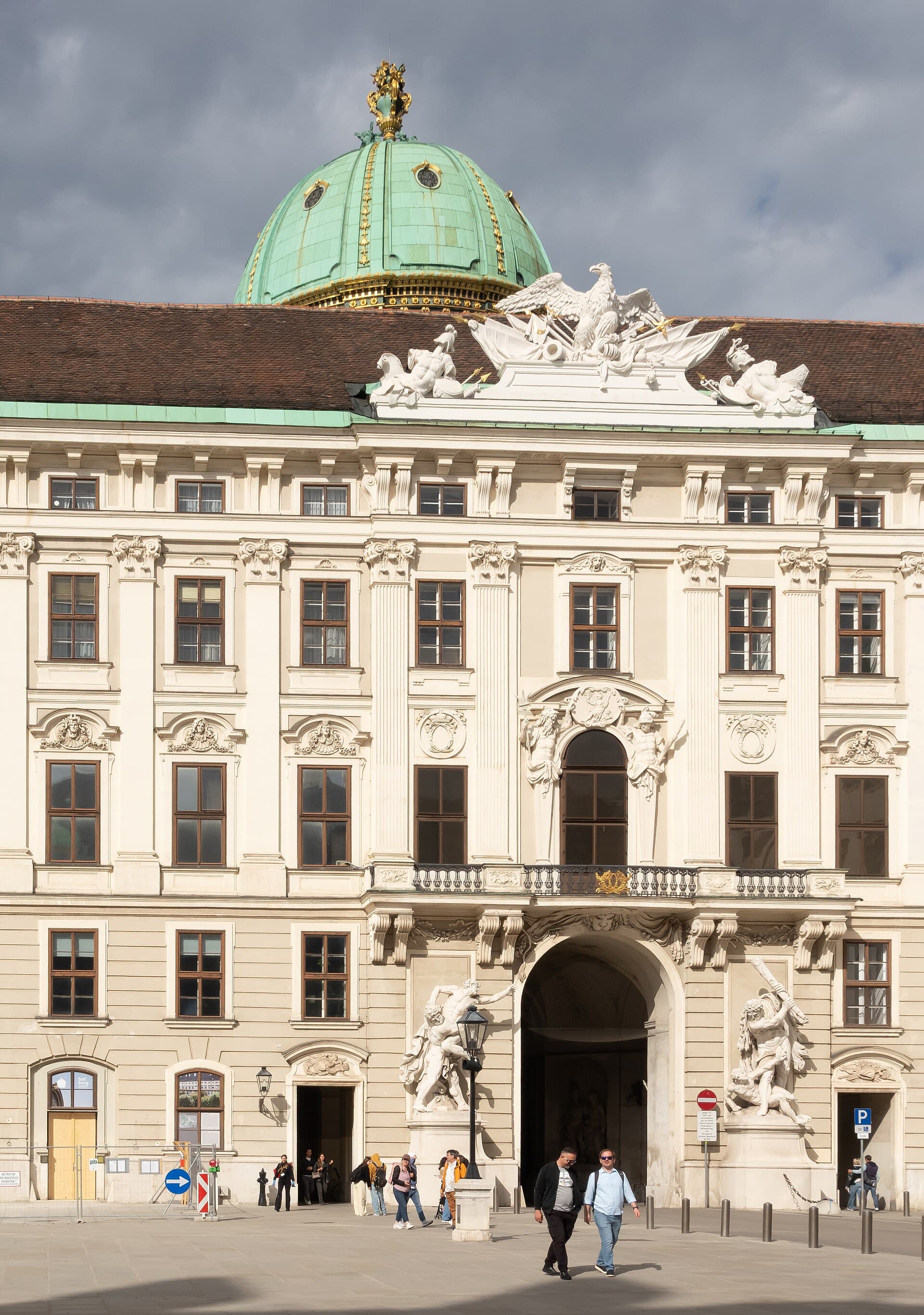 Sisi Museum, Vienna