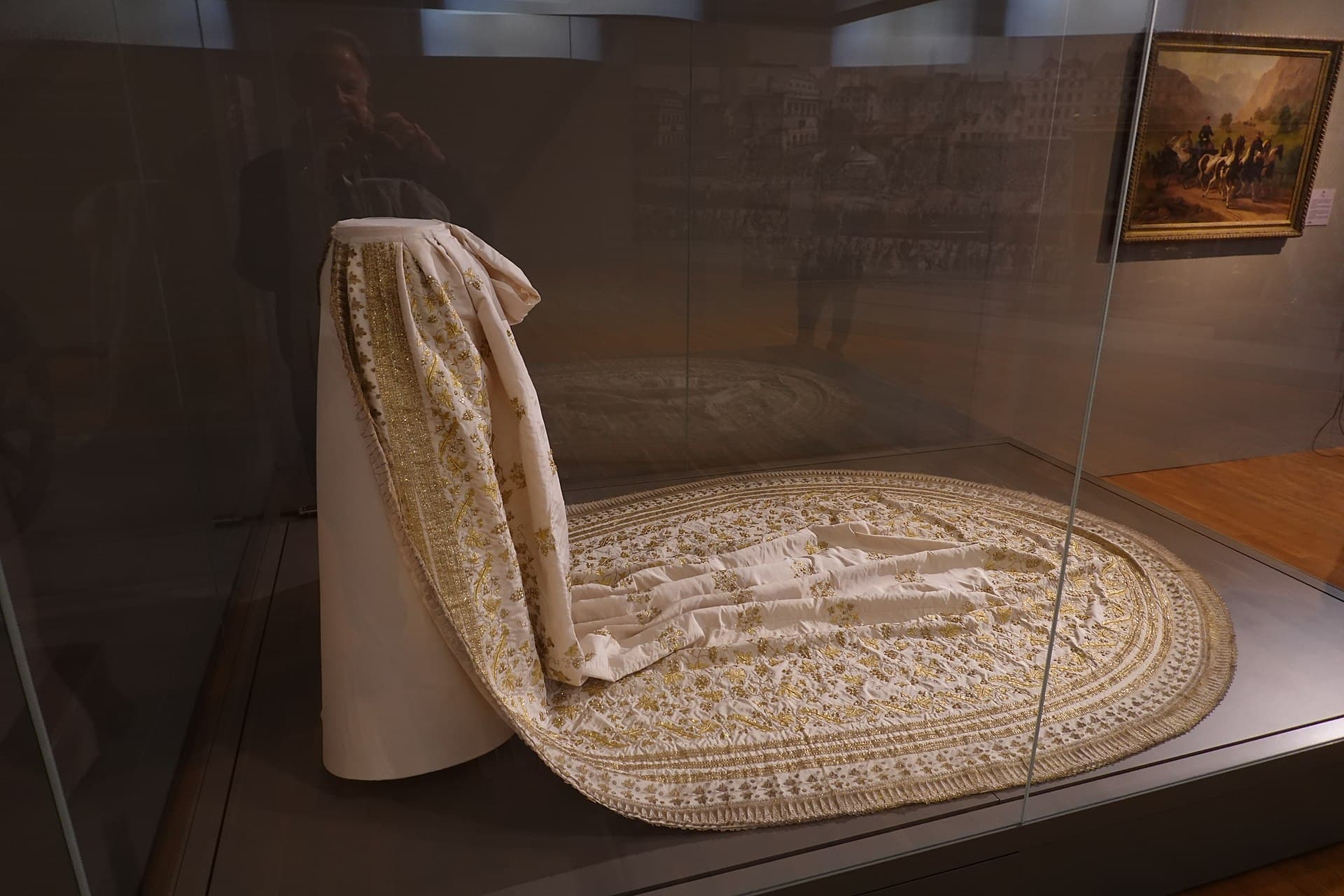 Sisi Museum, Vienna