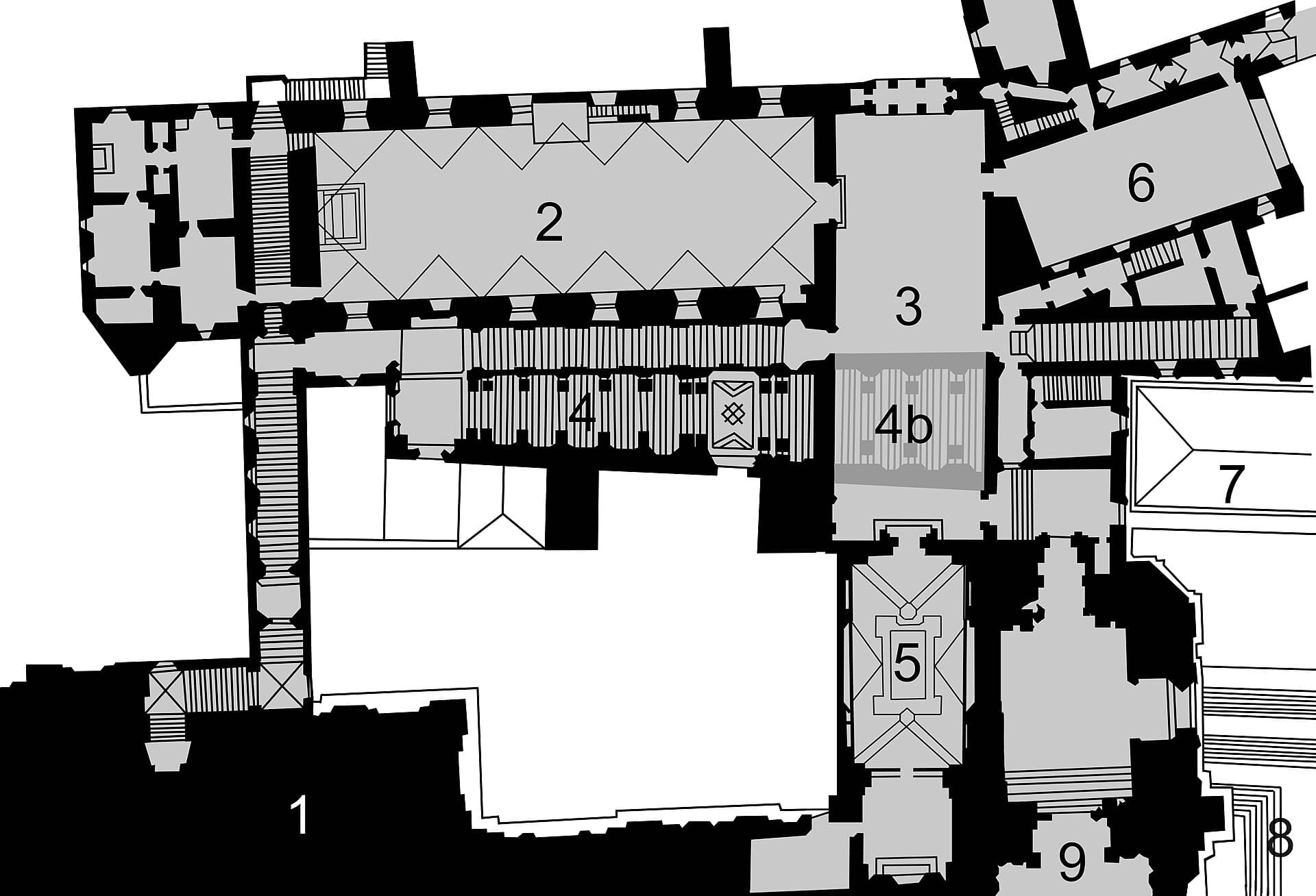 Sistine Chapel, Rome