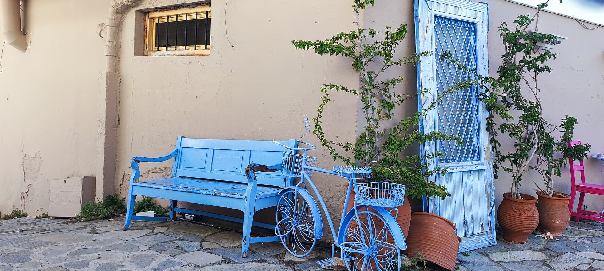 Sithonia, Halkidiki