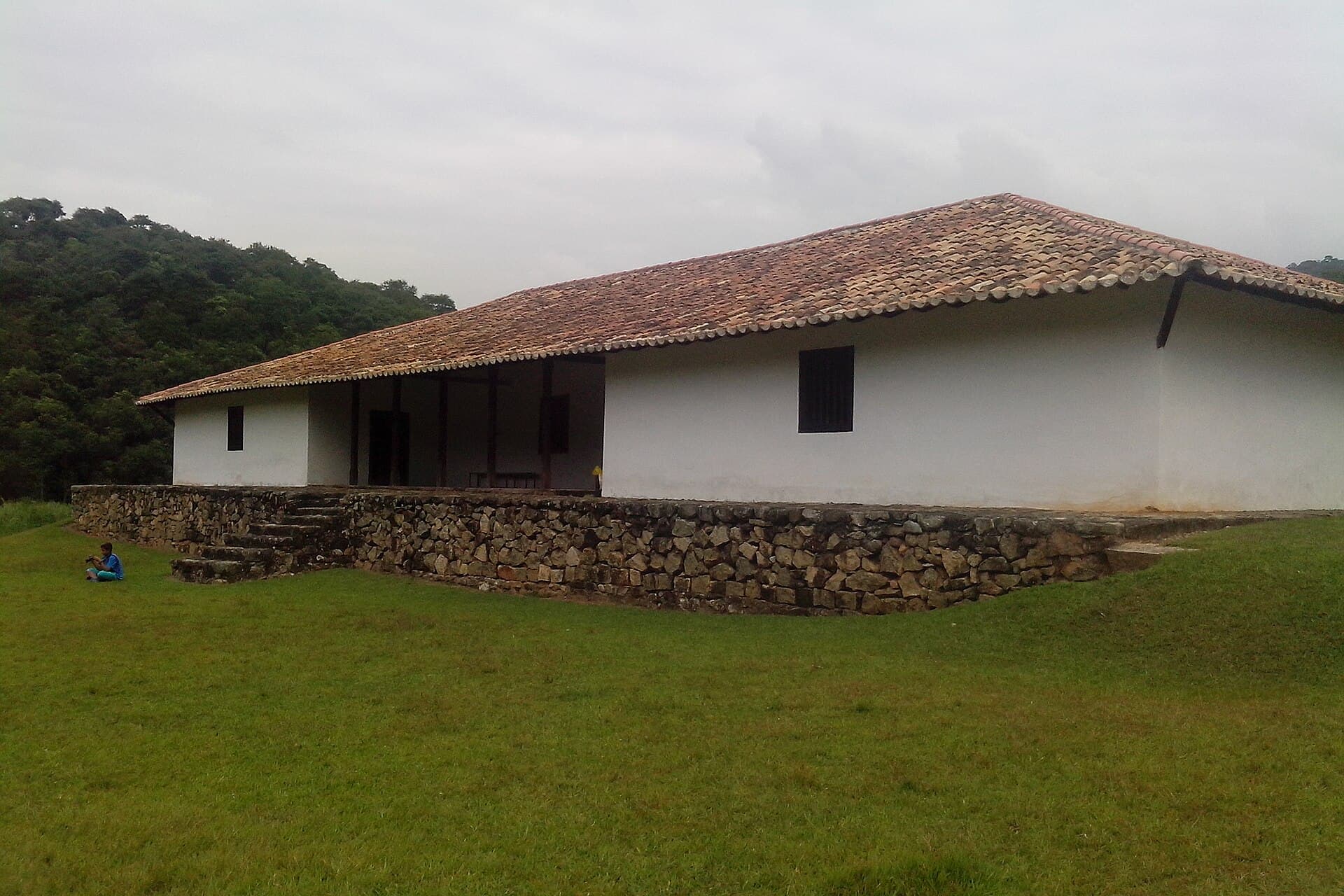 Sítio Santo Antônio, São Roque