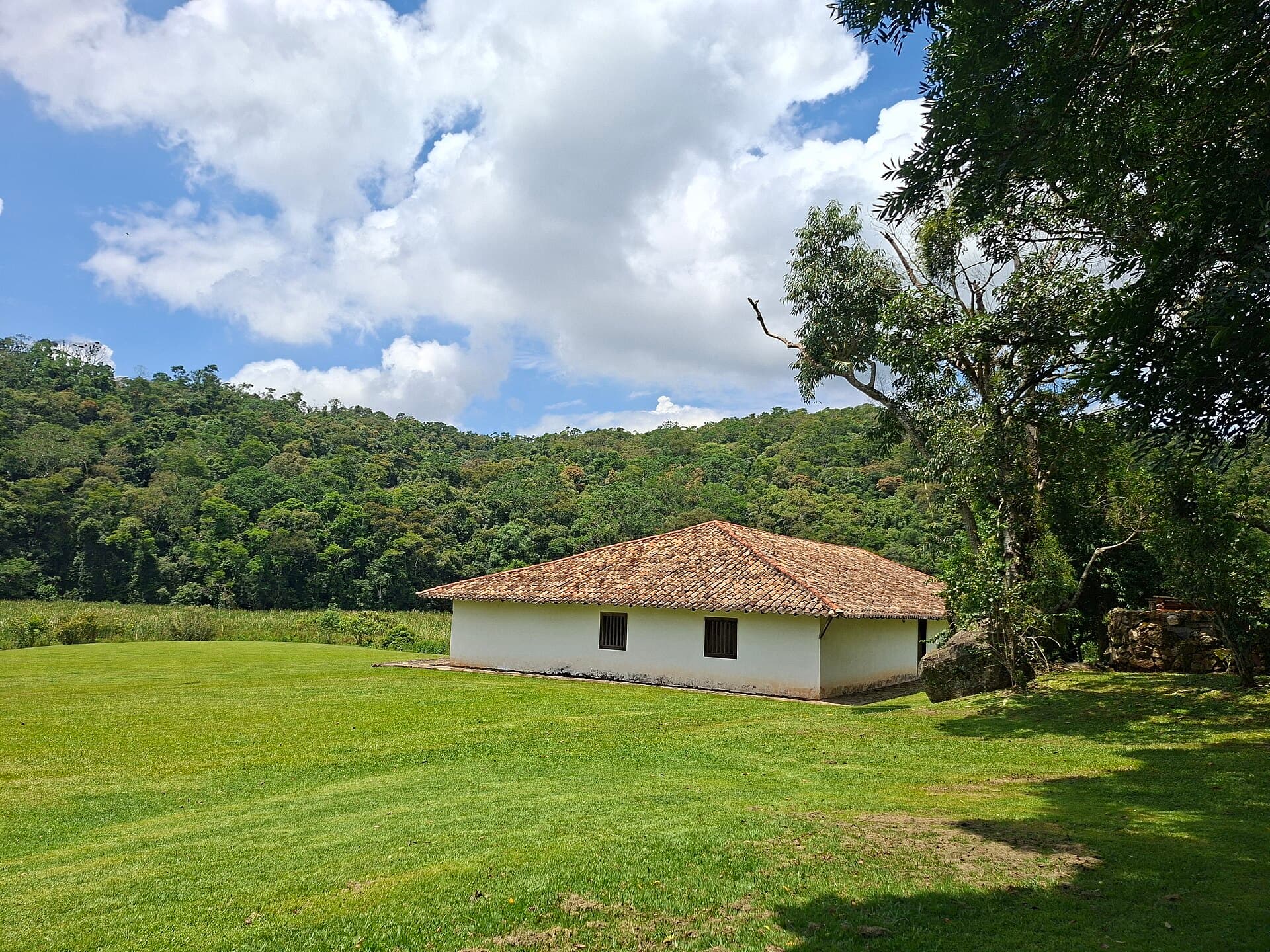 Sítio Santo Antônio, São Roque