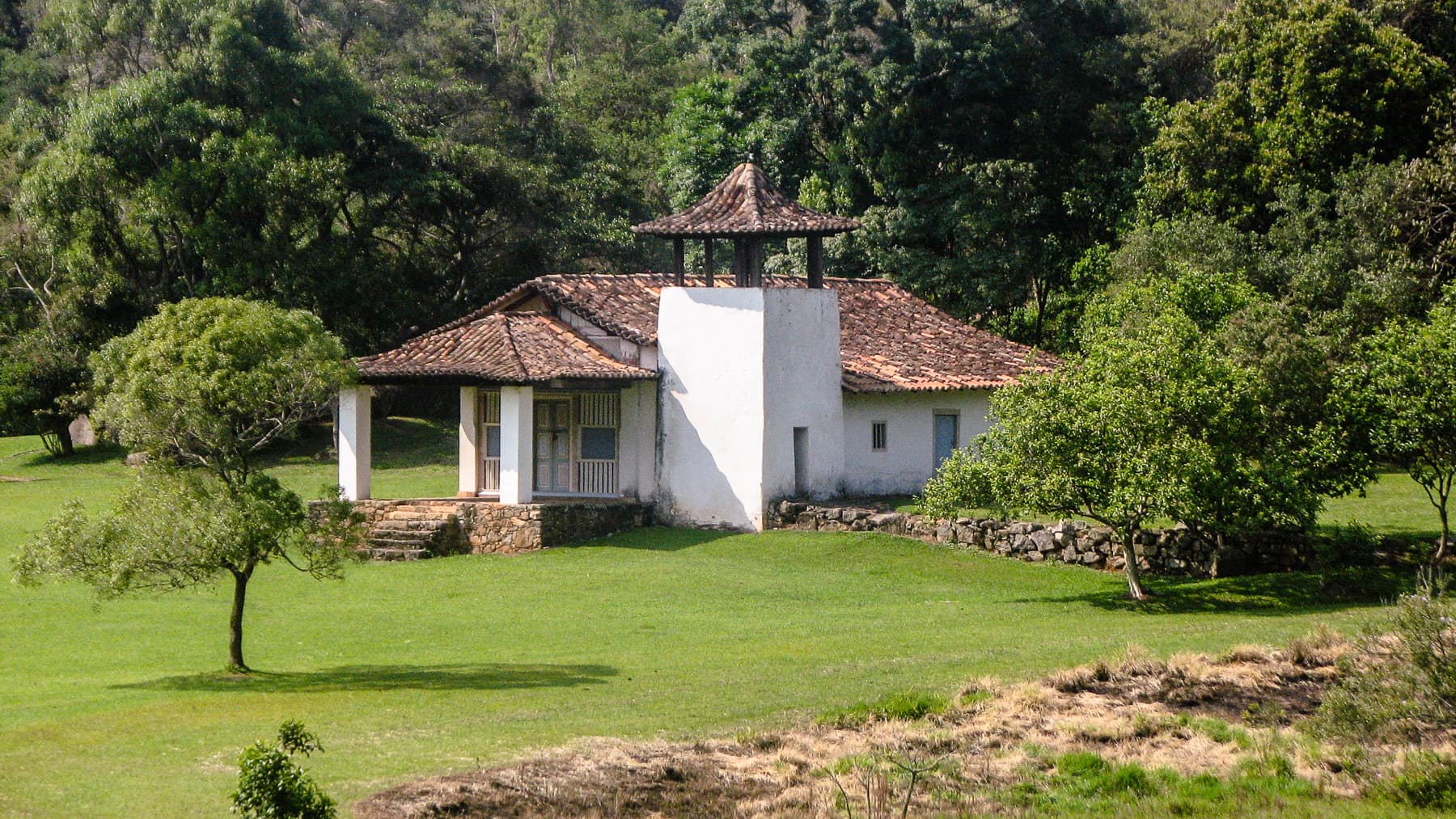 Sítio Santo Antônio, São Roque
