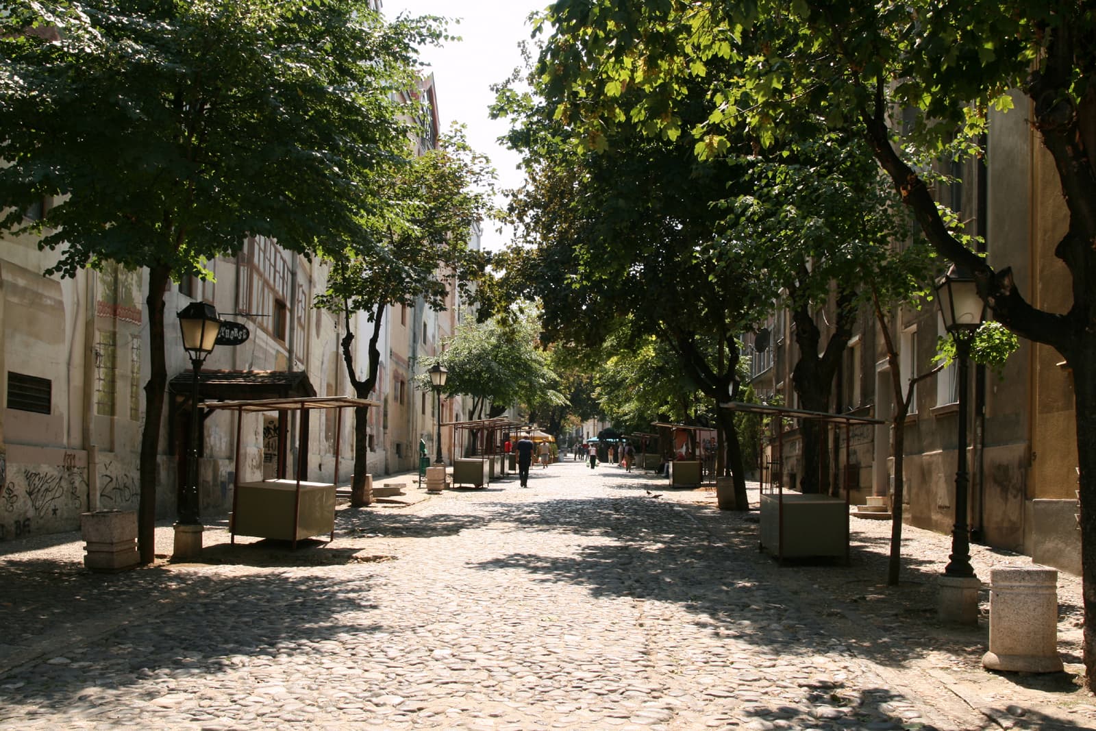 Skadarlija