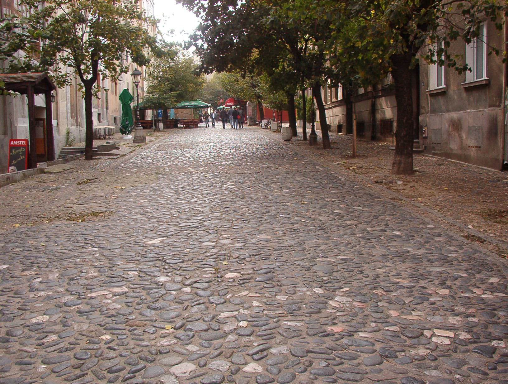 Skadarlija