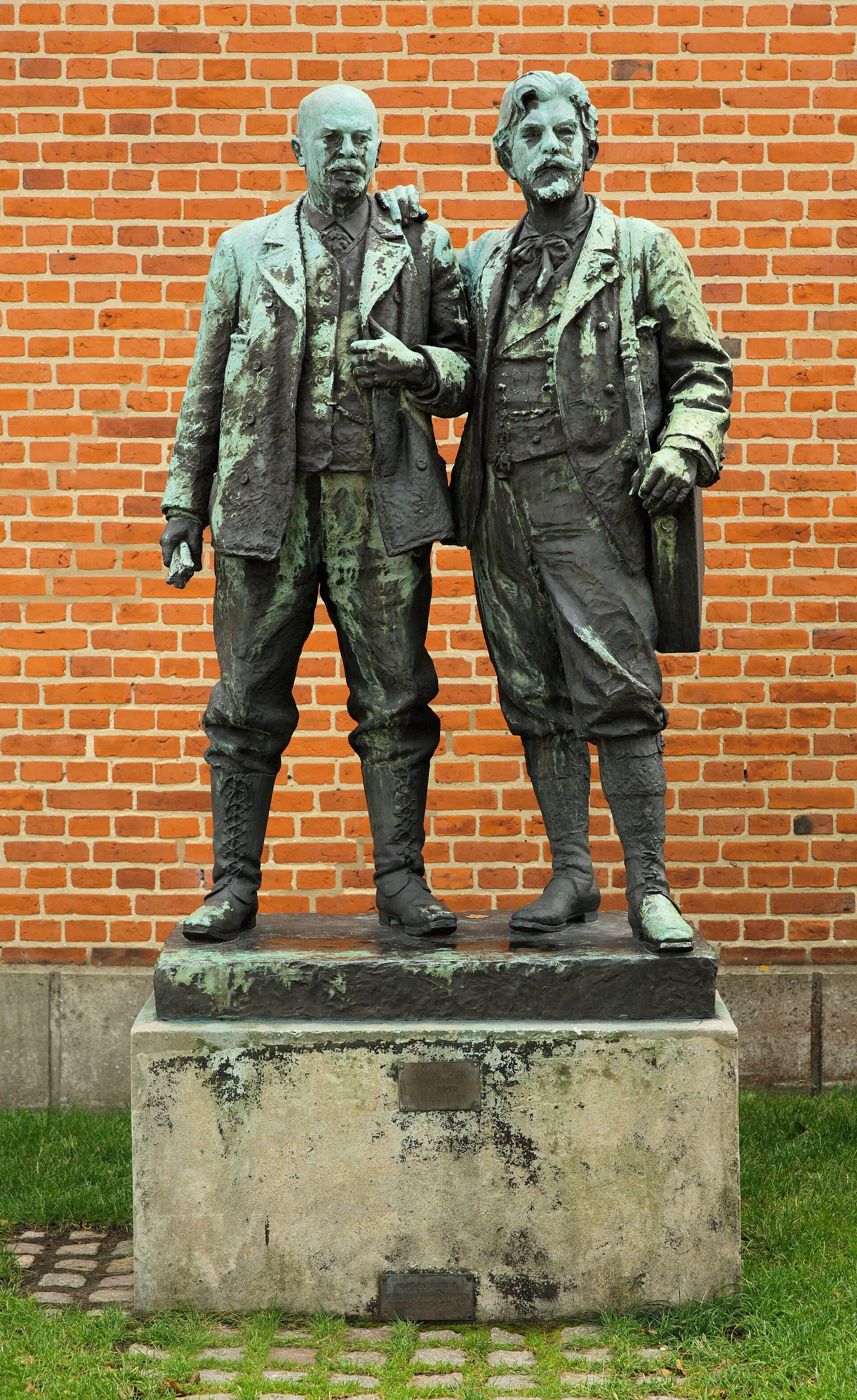 Skagens Museum, Skagen