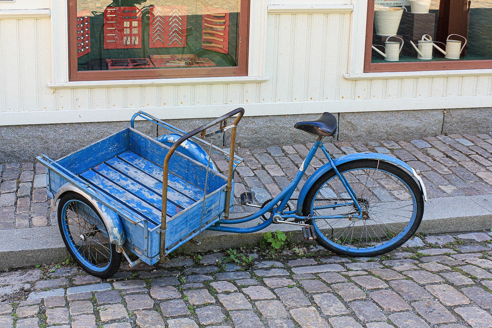 Skansen, Stockholm