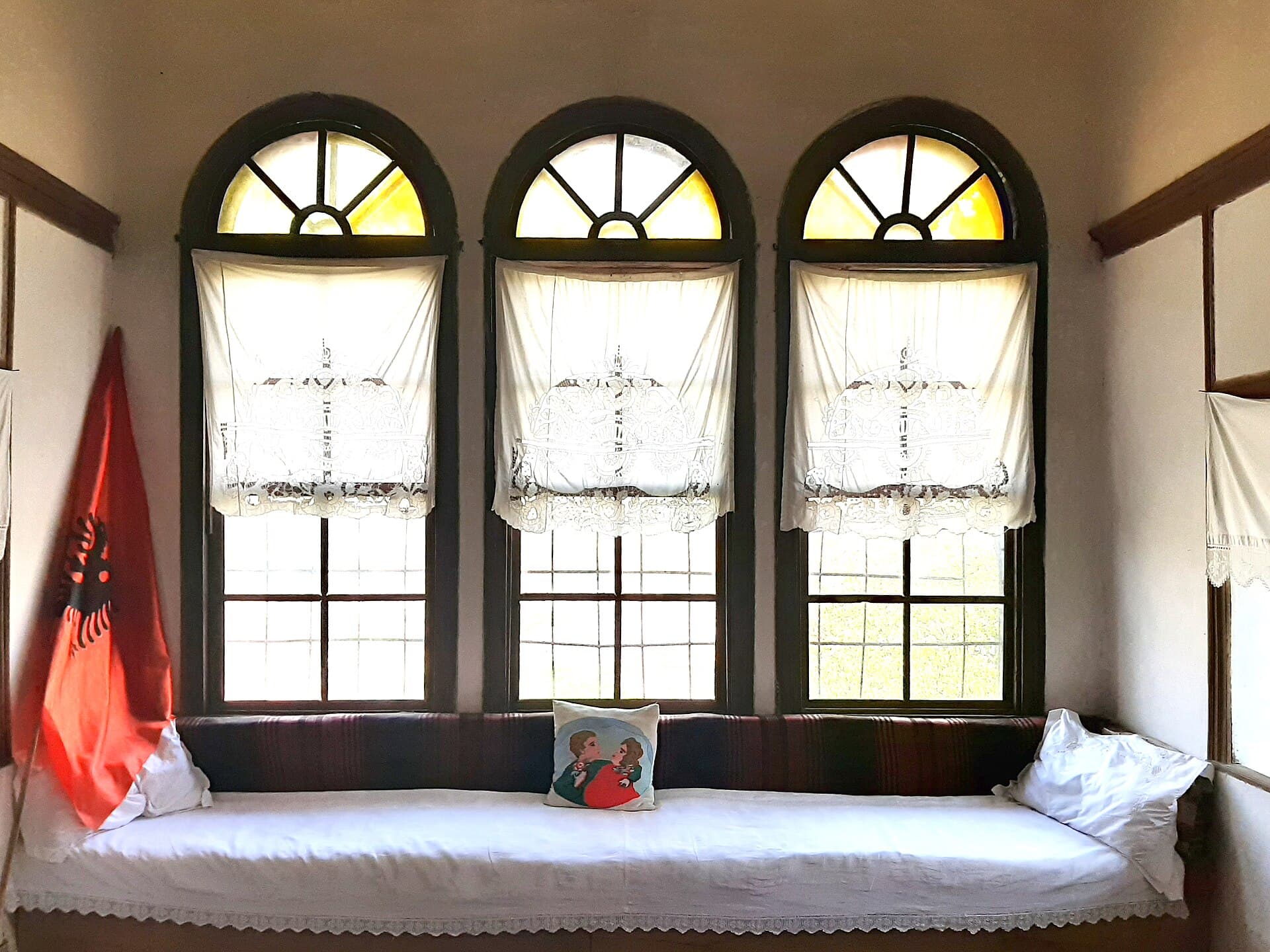 Skënduli House, Gjirokastër