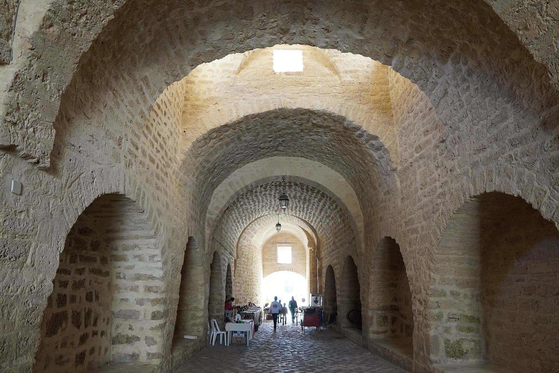 Skifa el Kahla, Mahdia