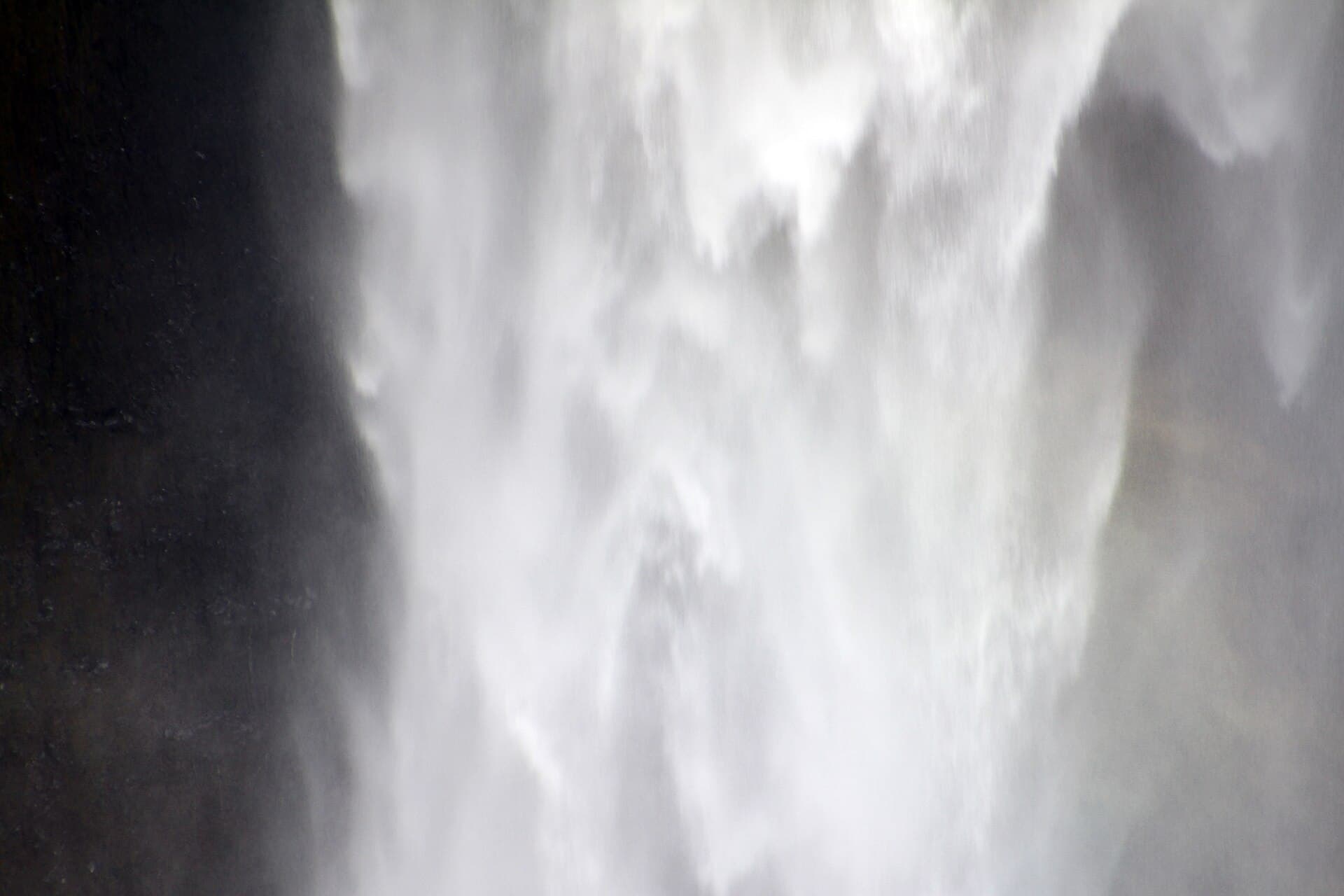 Skógafoss, Reykjavik