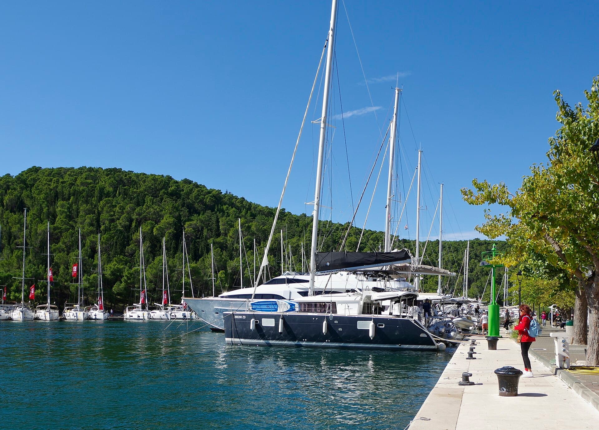 Skradin, Šibenik