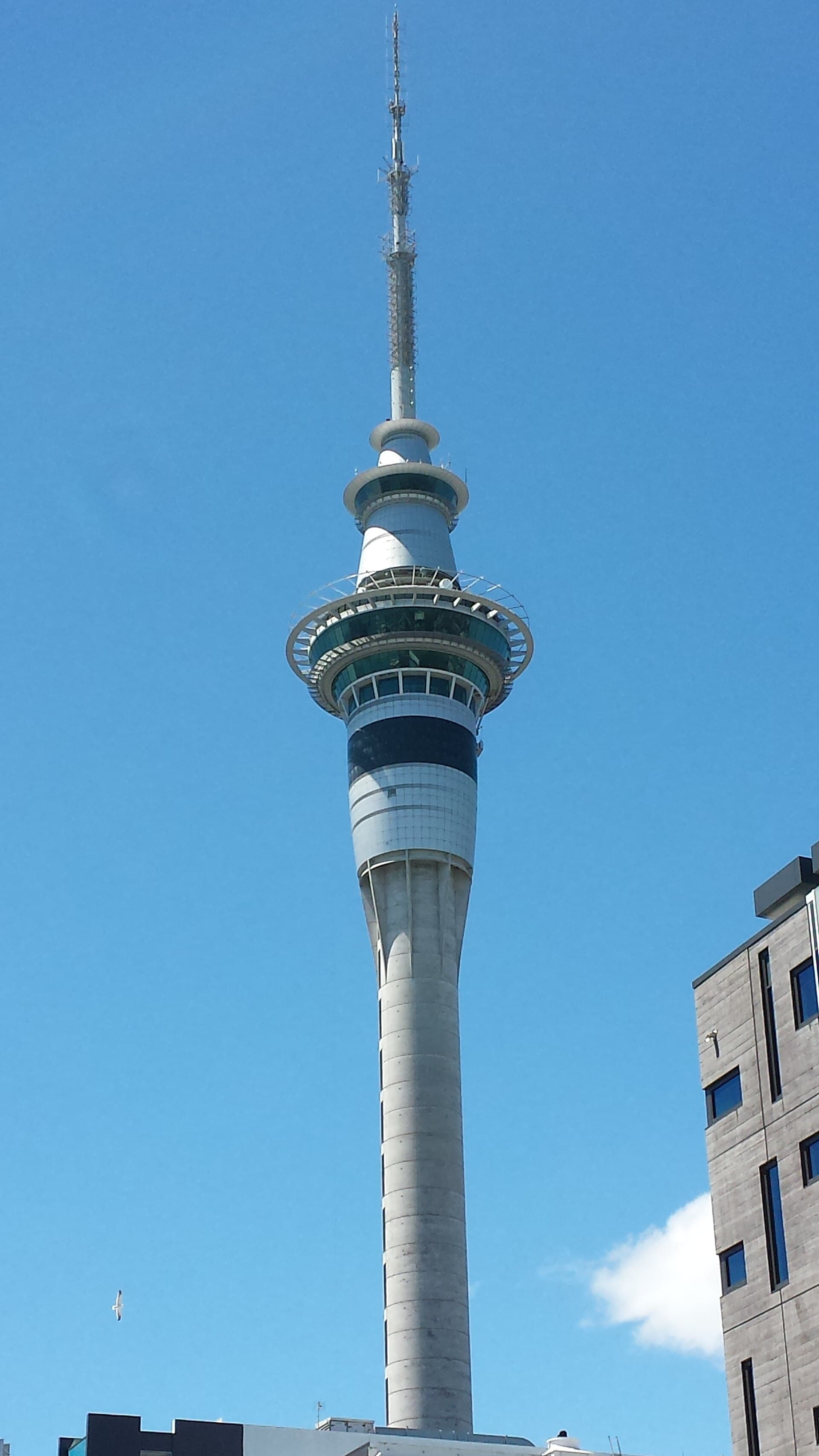 Sky Tower