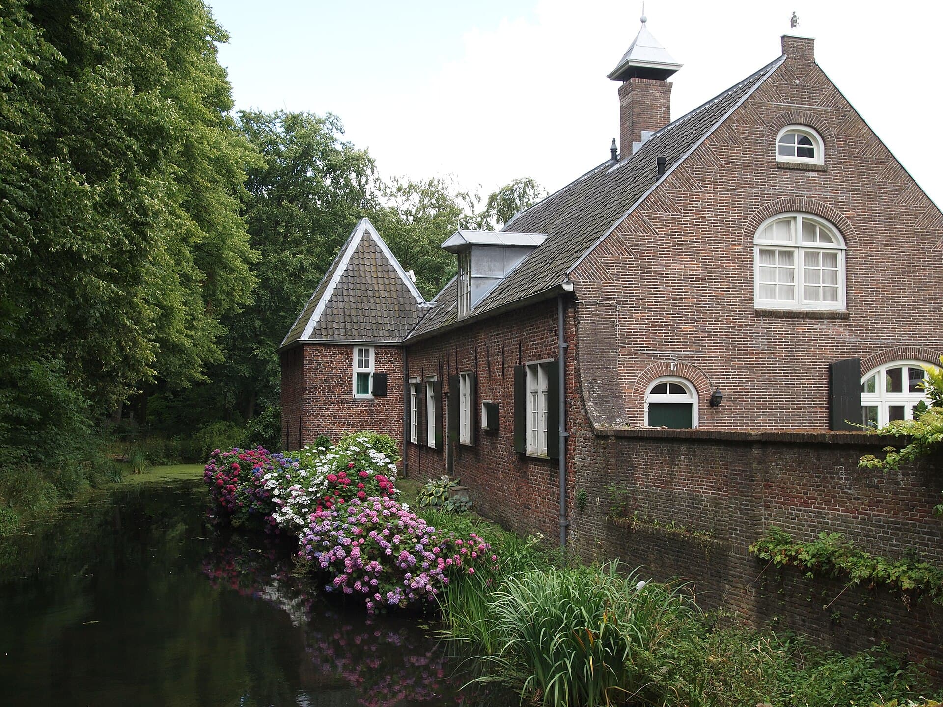Slot Zuylen, Utrecht