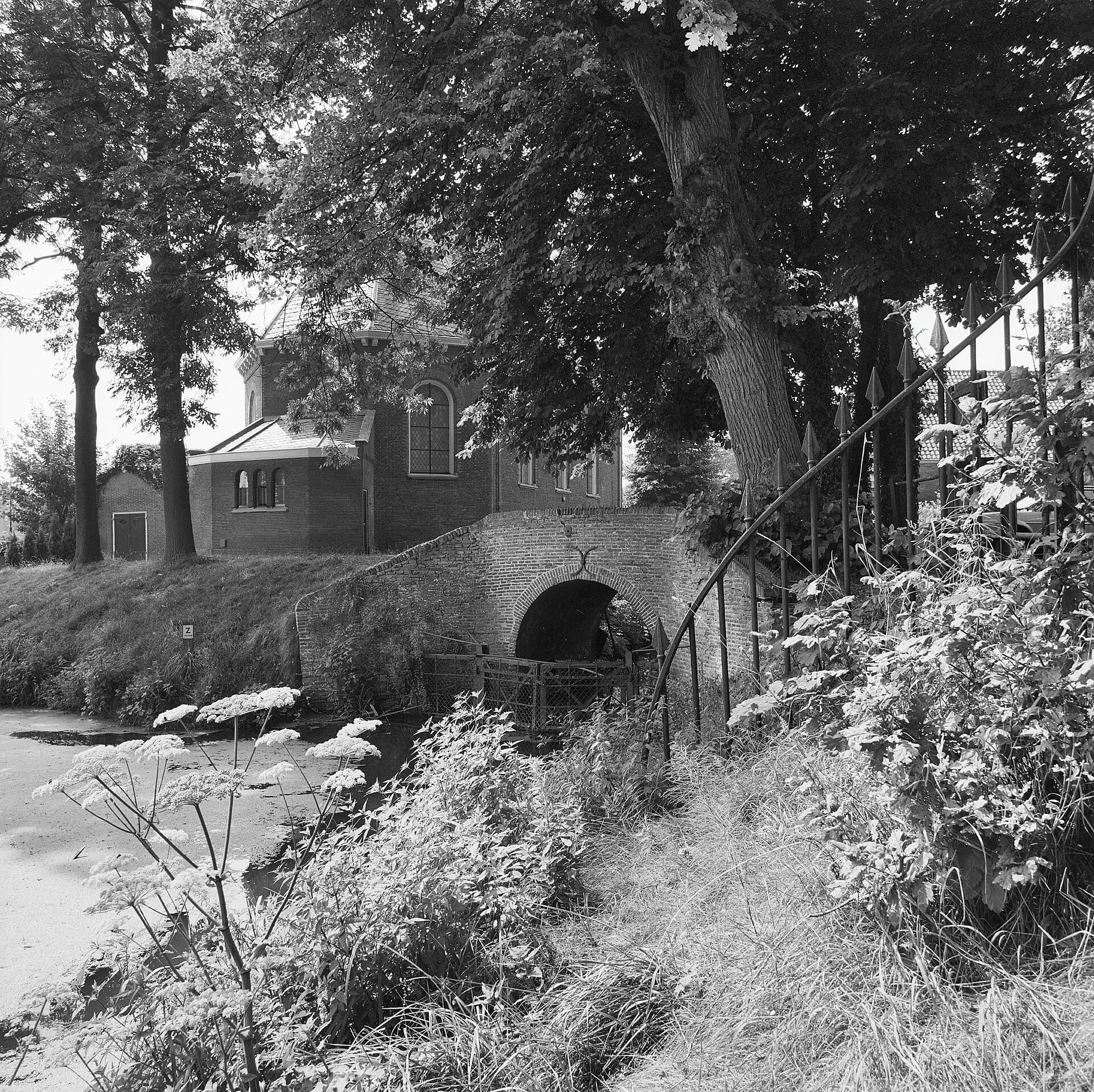 Slot Zuylen, Utrecht