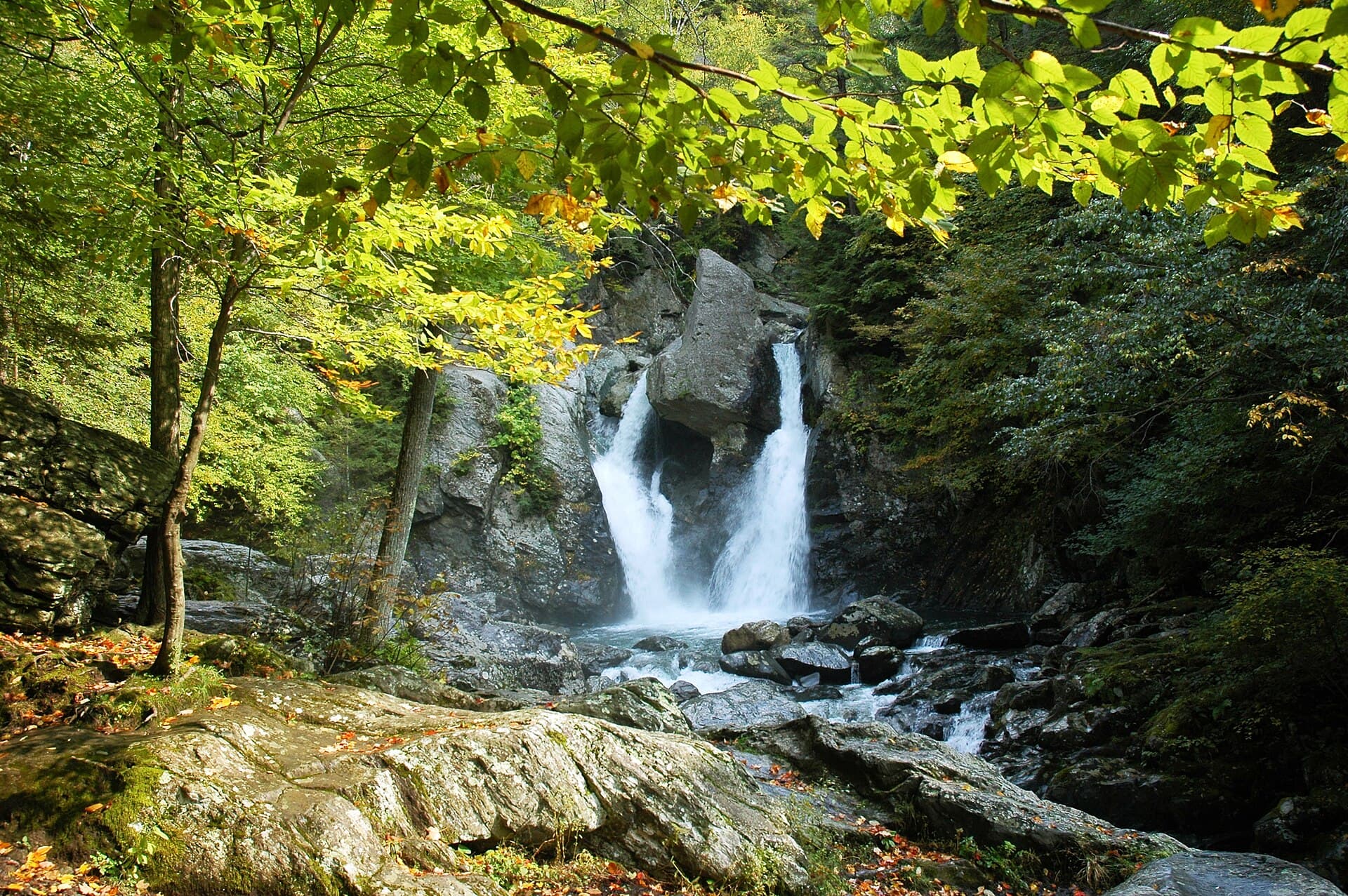 Slovak Paradise National Park, Poprad