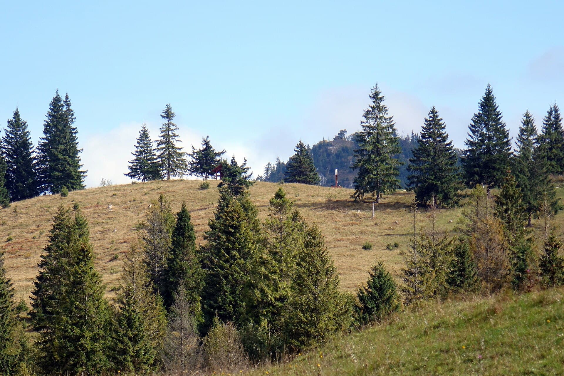 Slovak Paradise National Park, Poprad
