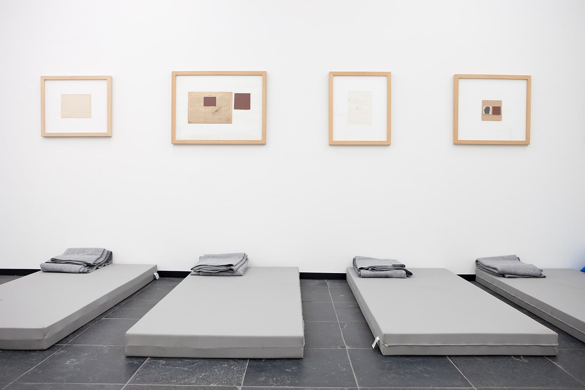 SMAK (Contemporary Art Museum), Ghent