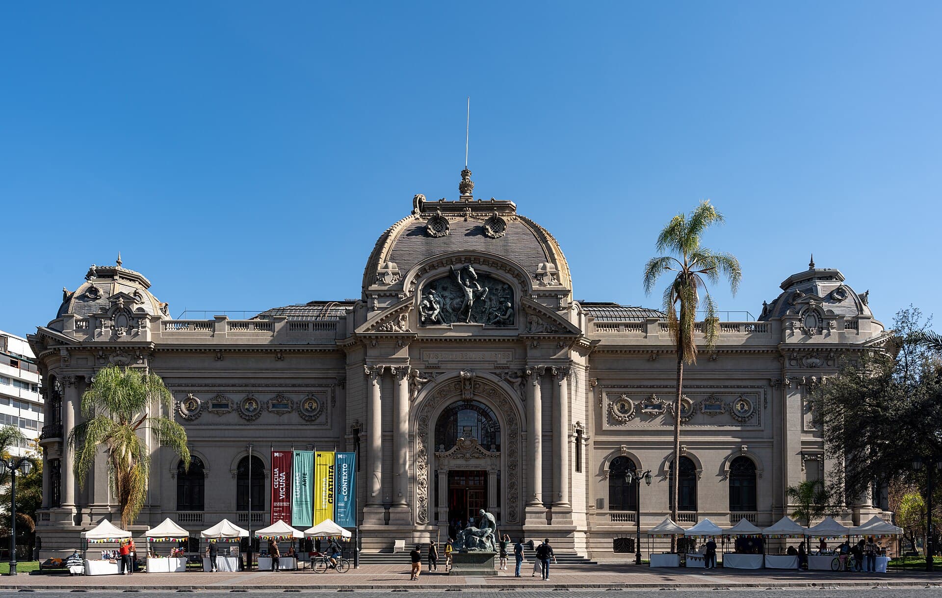 National Society of Fine Arts, Lisbon