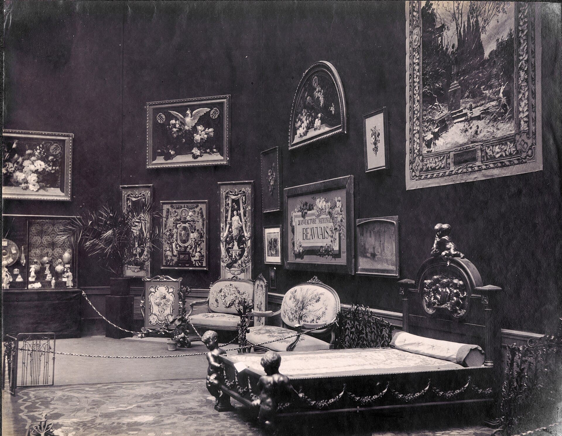 National Society of Fine Arts, Lisbon