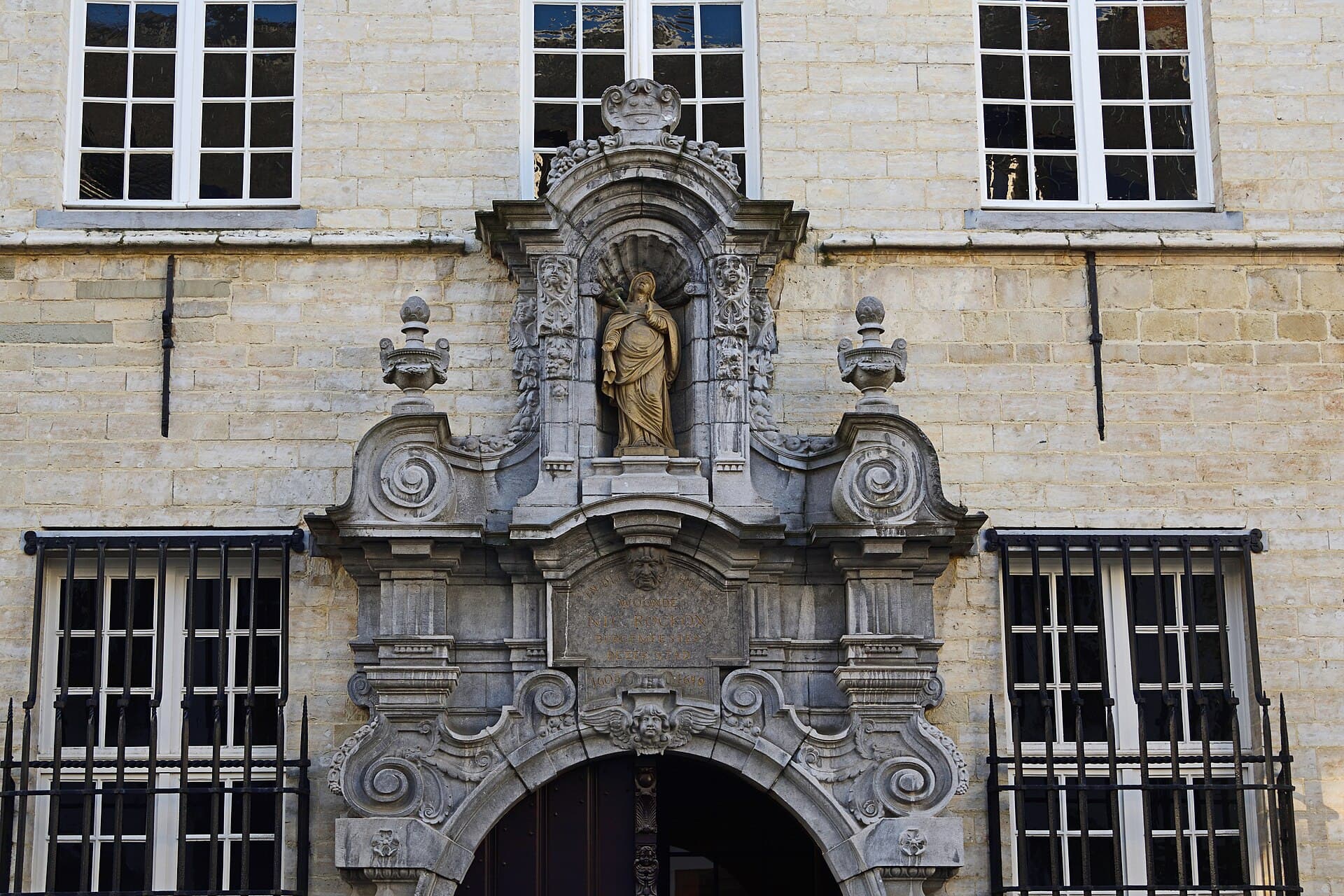 Snijders&Rockox House, Antwerp